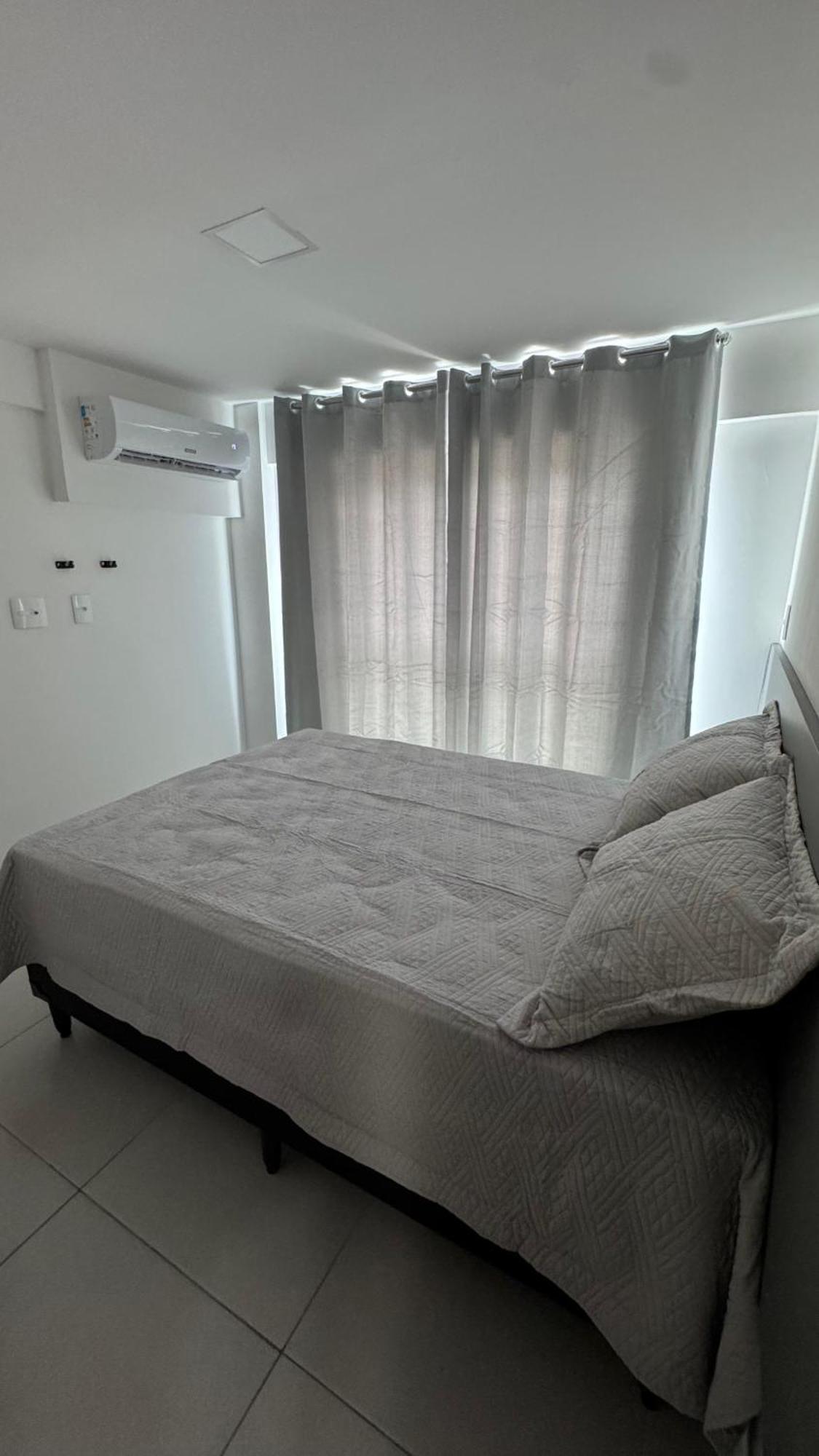Cobertura Duplex A 50m Da De Cabo Branco João Pessoa