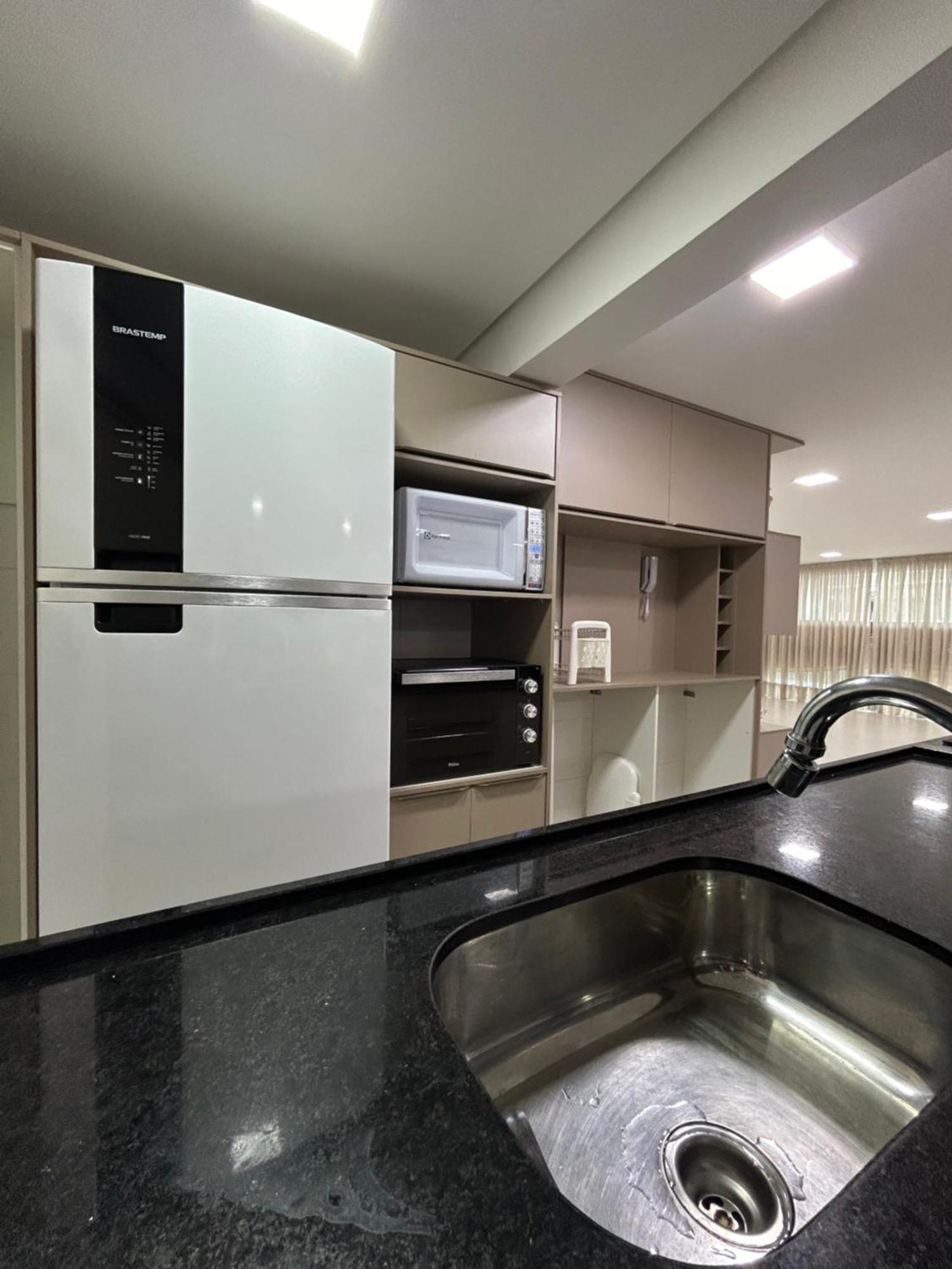 Cobertura Duplex A 50m Da De Cabo Branco João Pessoa