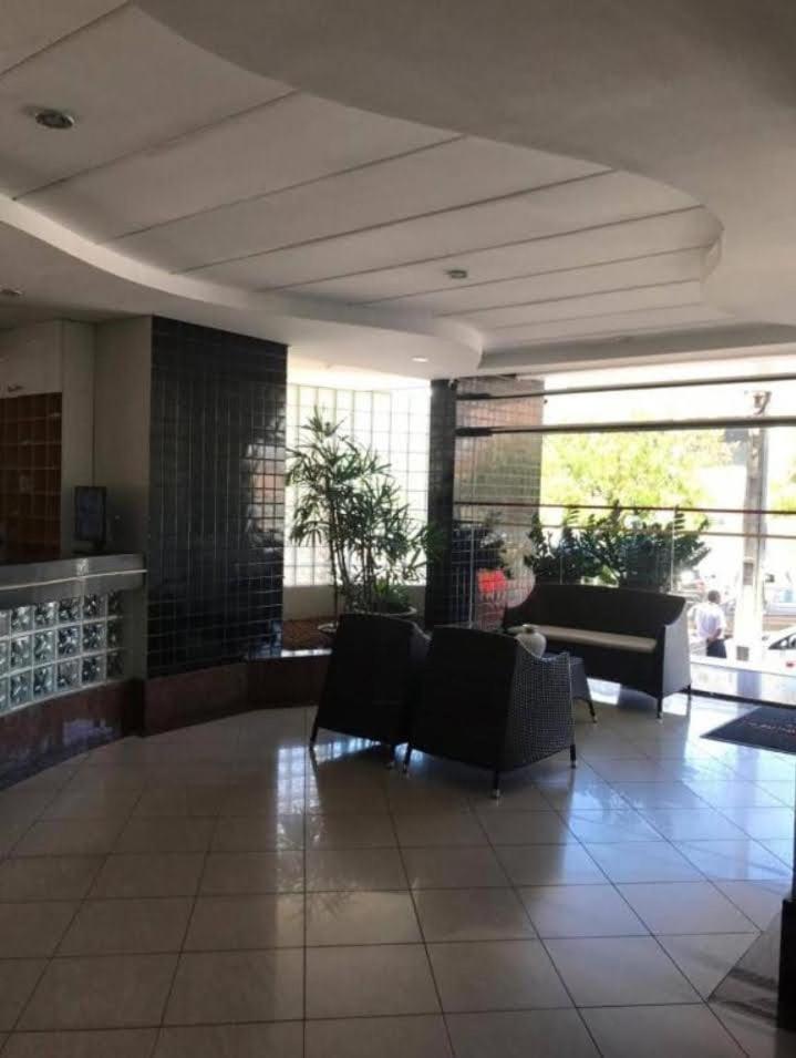 Apartamento Tambau *