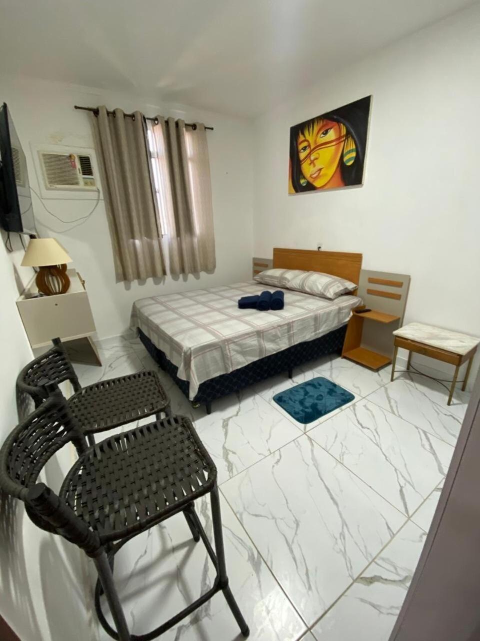 Excelente Apto A 5 Minutos Da De Cabo Branco Apartamento