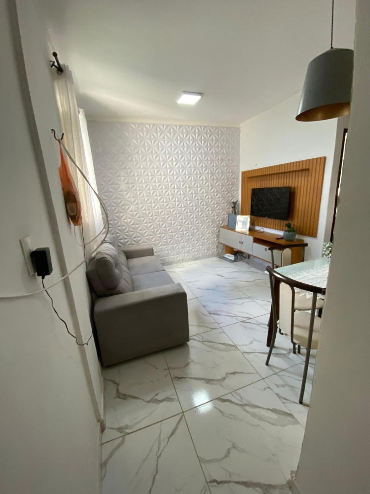 Excelente Apto A 5 Minutos Da De Cabo Branco Apartamento