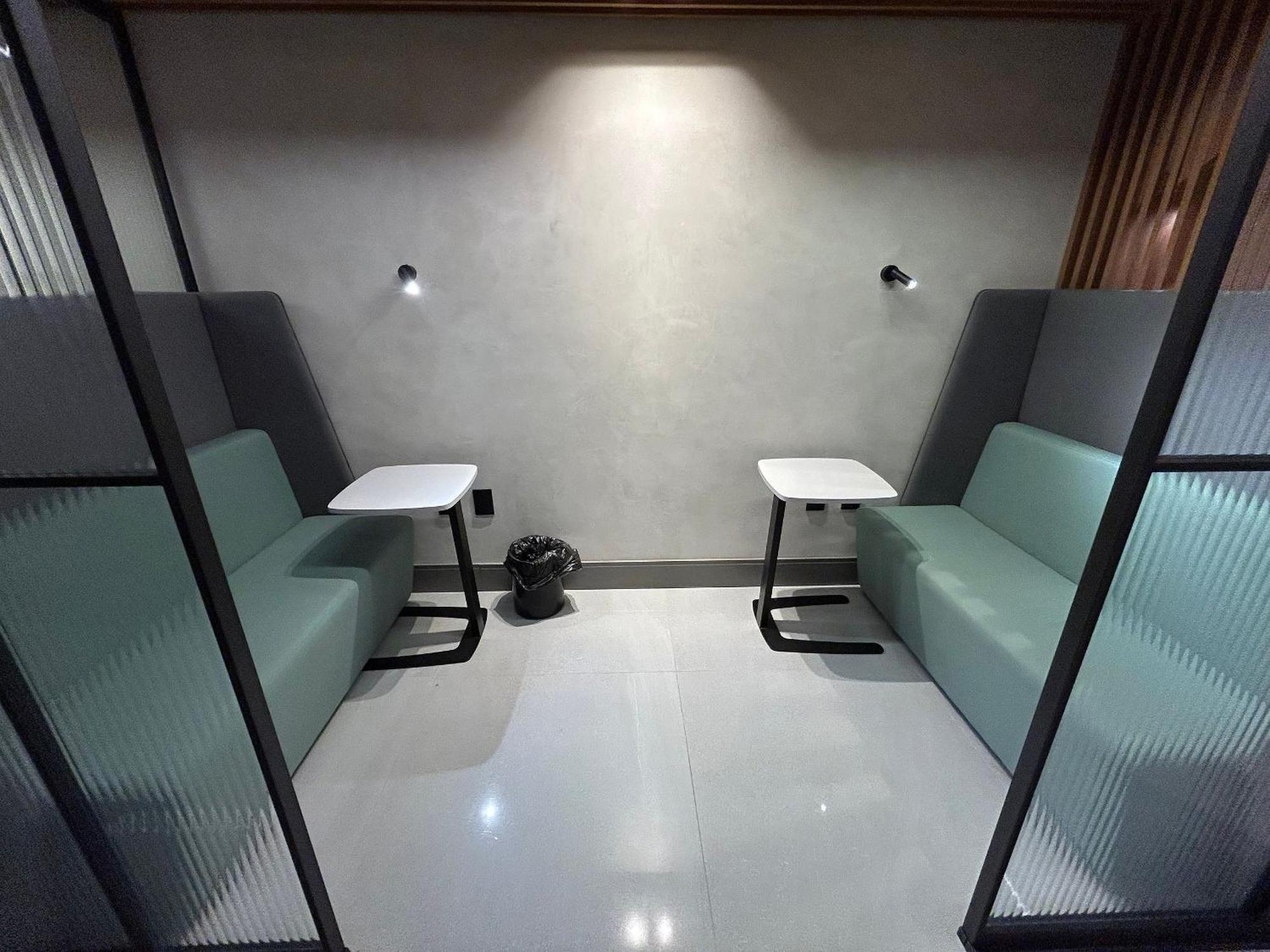 Apartamento Bela - #102 Move, Lindo Flat Em Tambau