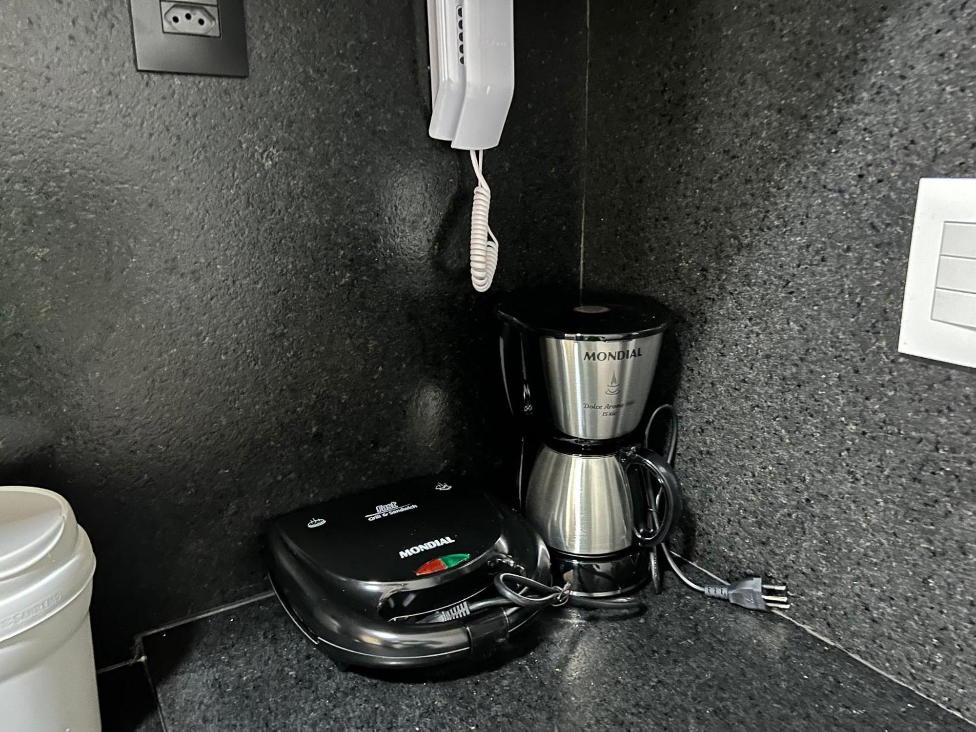 Apartamento Bela - #102 Move, Lindo Flat Em Tambau João Pessoa