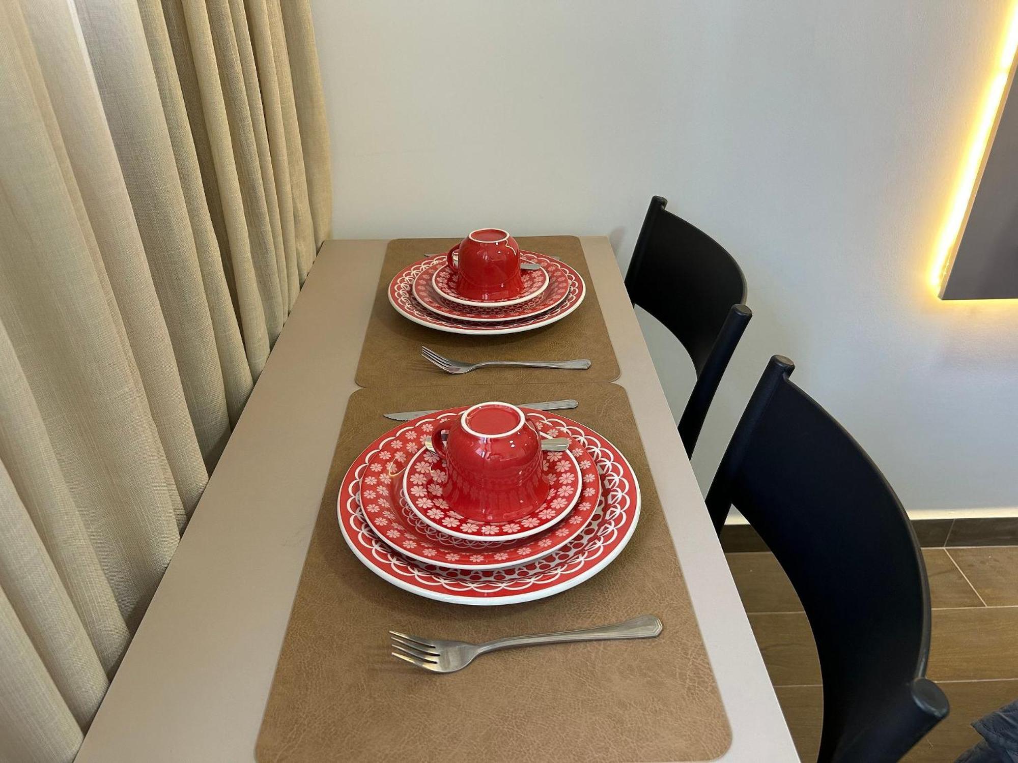 Bela - #102 Move, Lindo Flat Em Tambau Apartamento *