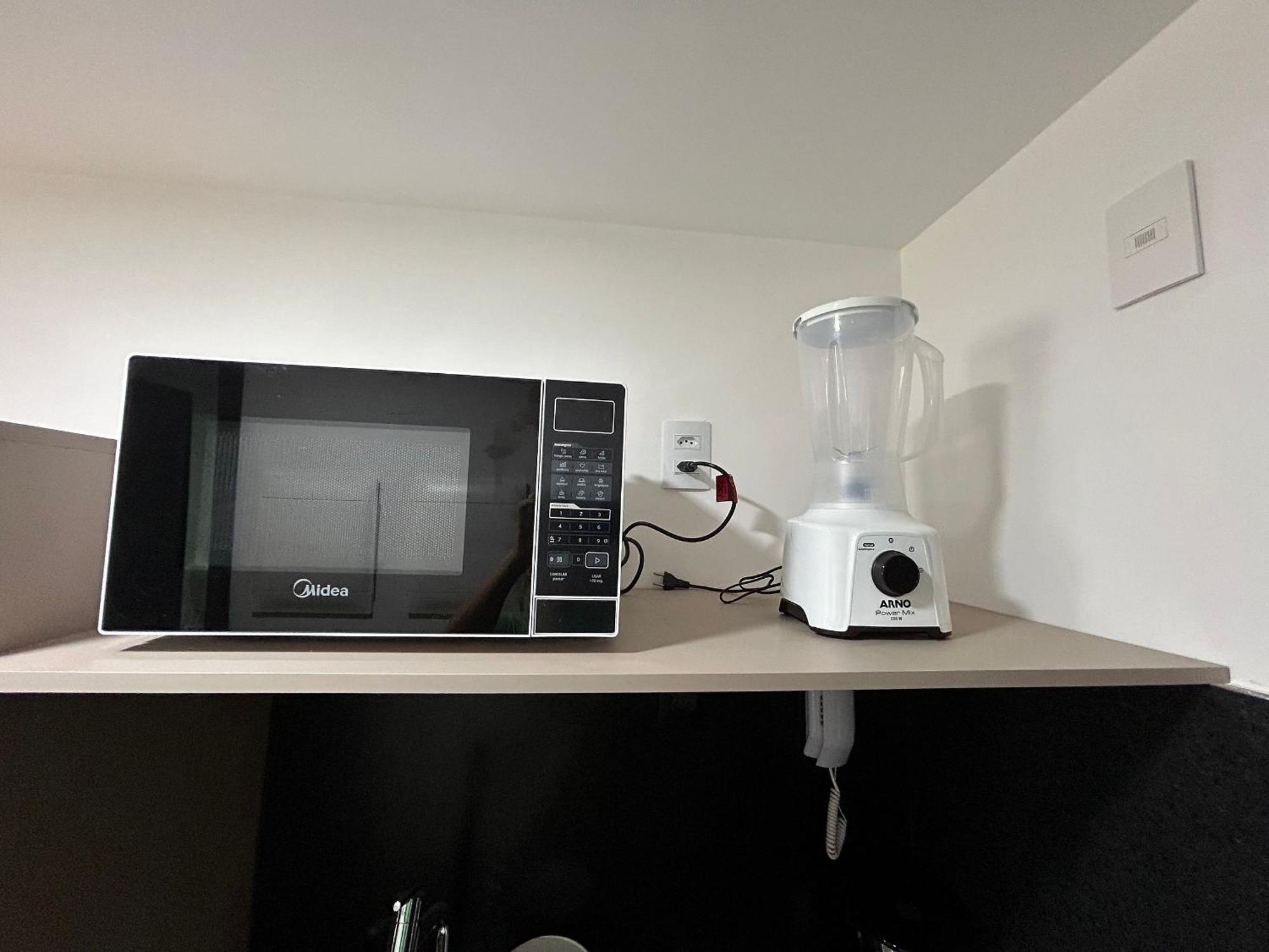 Bela - #102 Move, Lindo Flat Em Tambau Apartamento João Pessoa