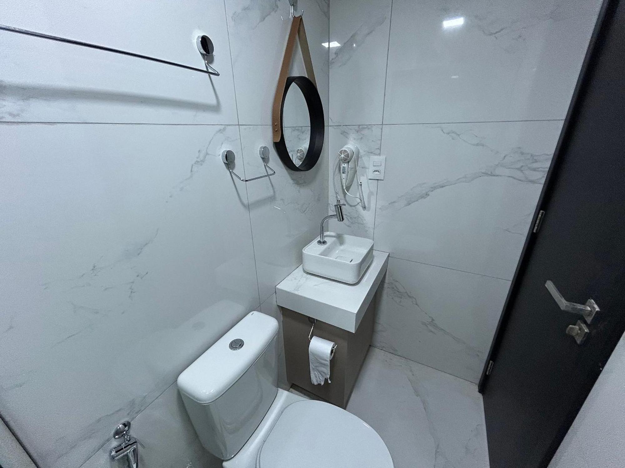 Bela - #102 Move, Lindo Flat Em Tambau Apartamento *