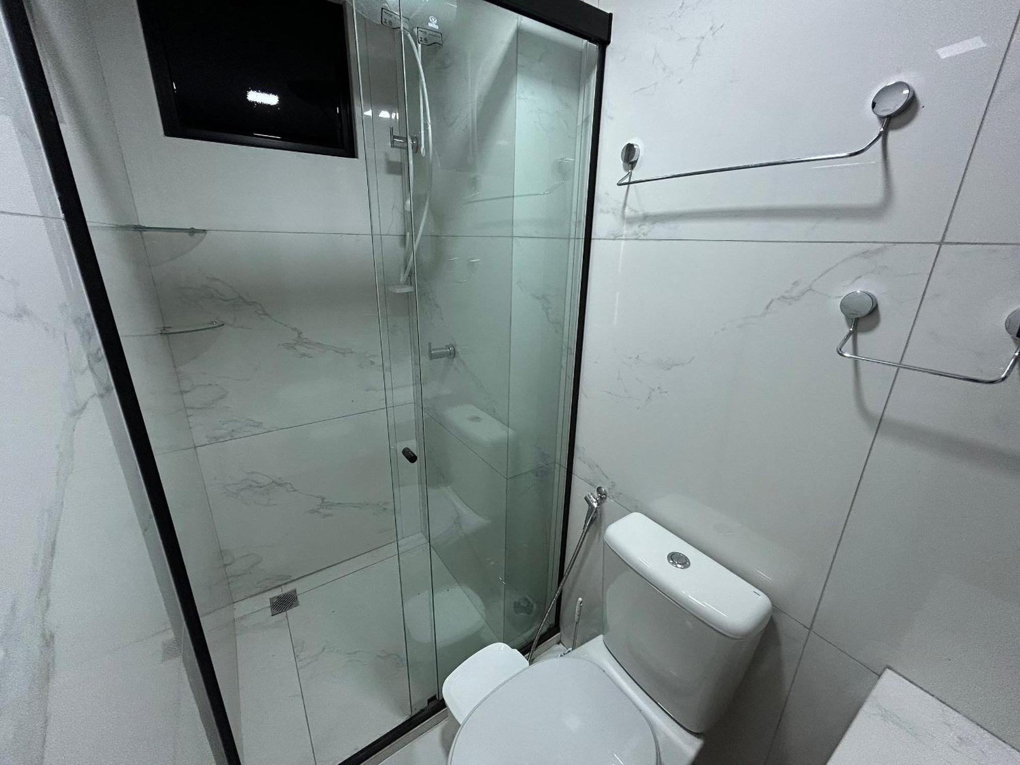 Bela - #102 Move, Lindo Flat Em Tambau *