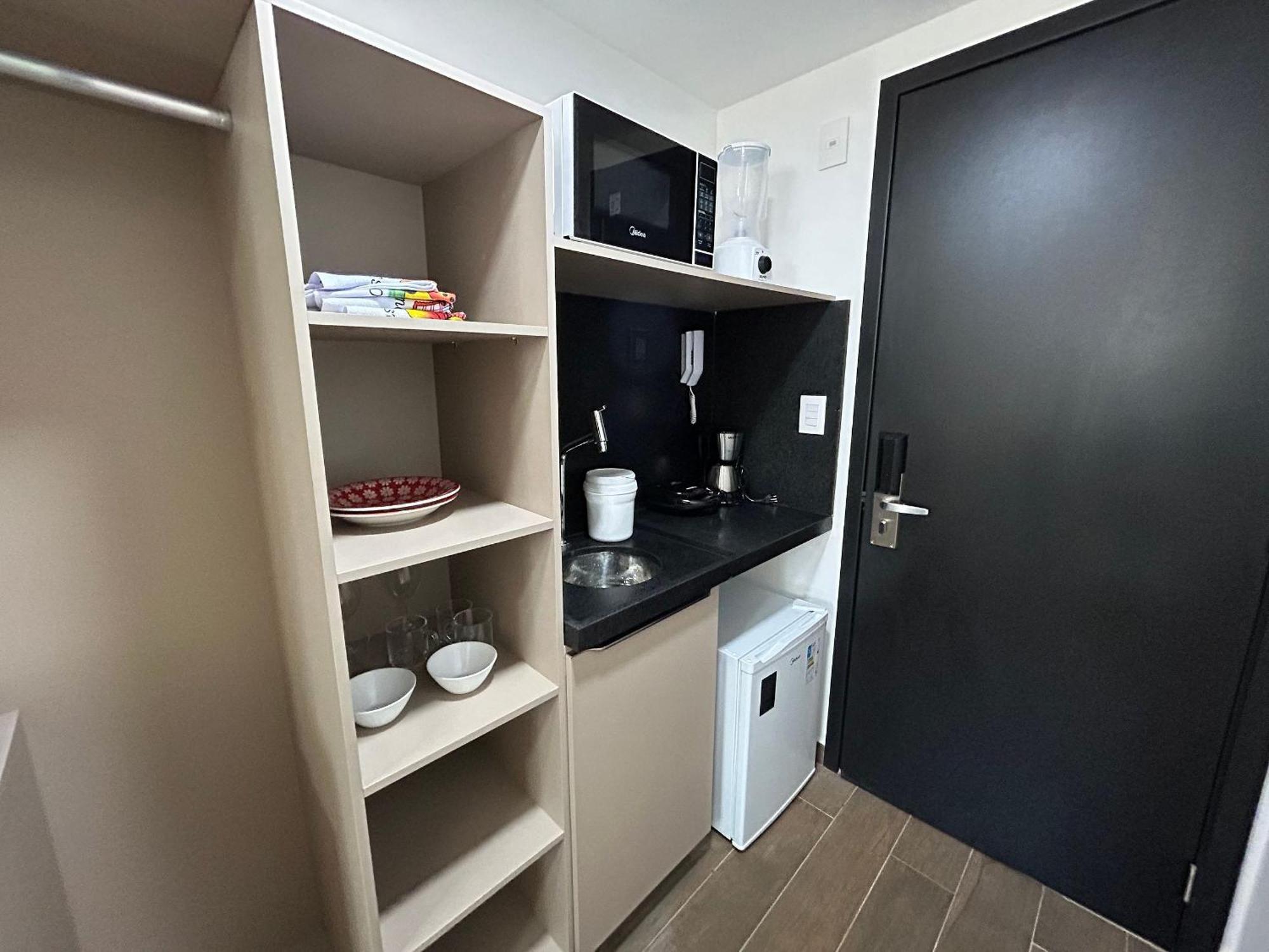 Bela - #102 Move, Lindo Flat Em Tambau