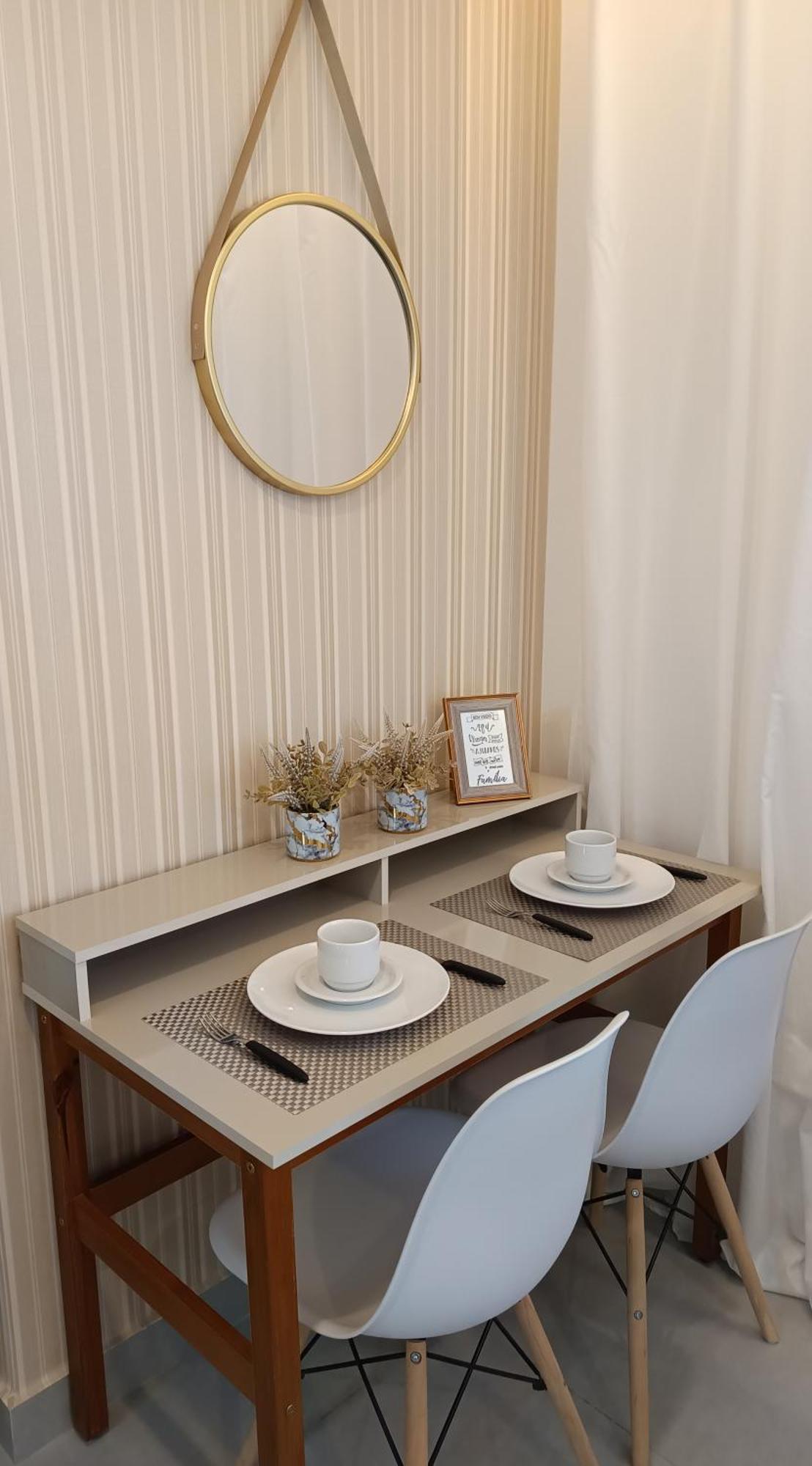 Apartamento Um Lugar Aconchegante *