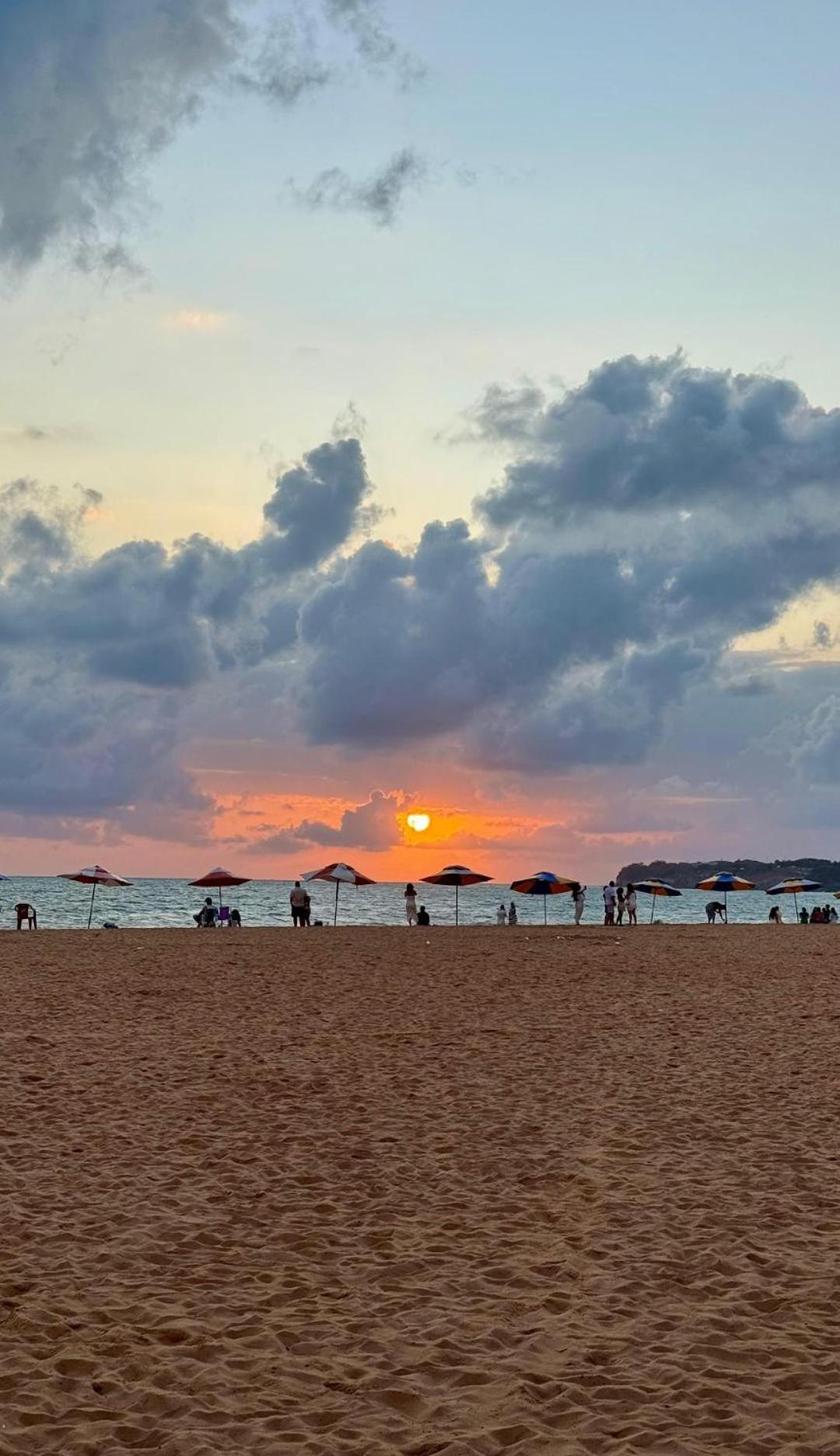 Um Lugar Aconchegante