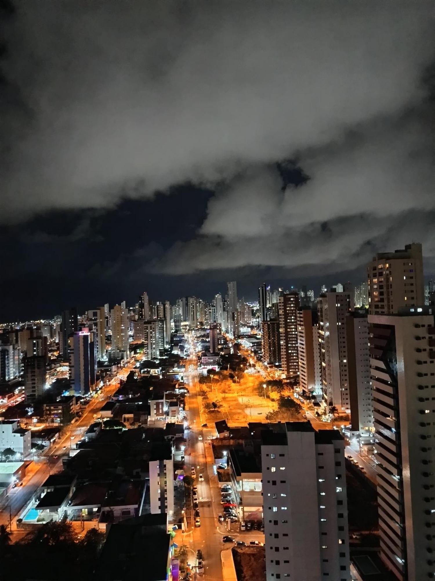 Um Lugar Aconchegante Apartamento