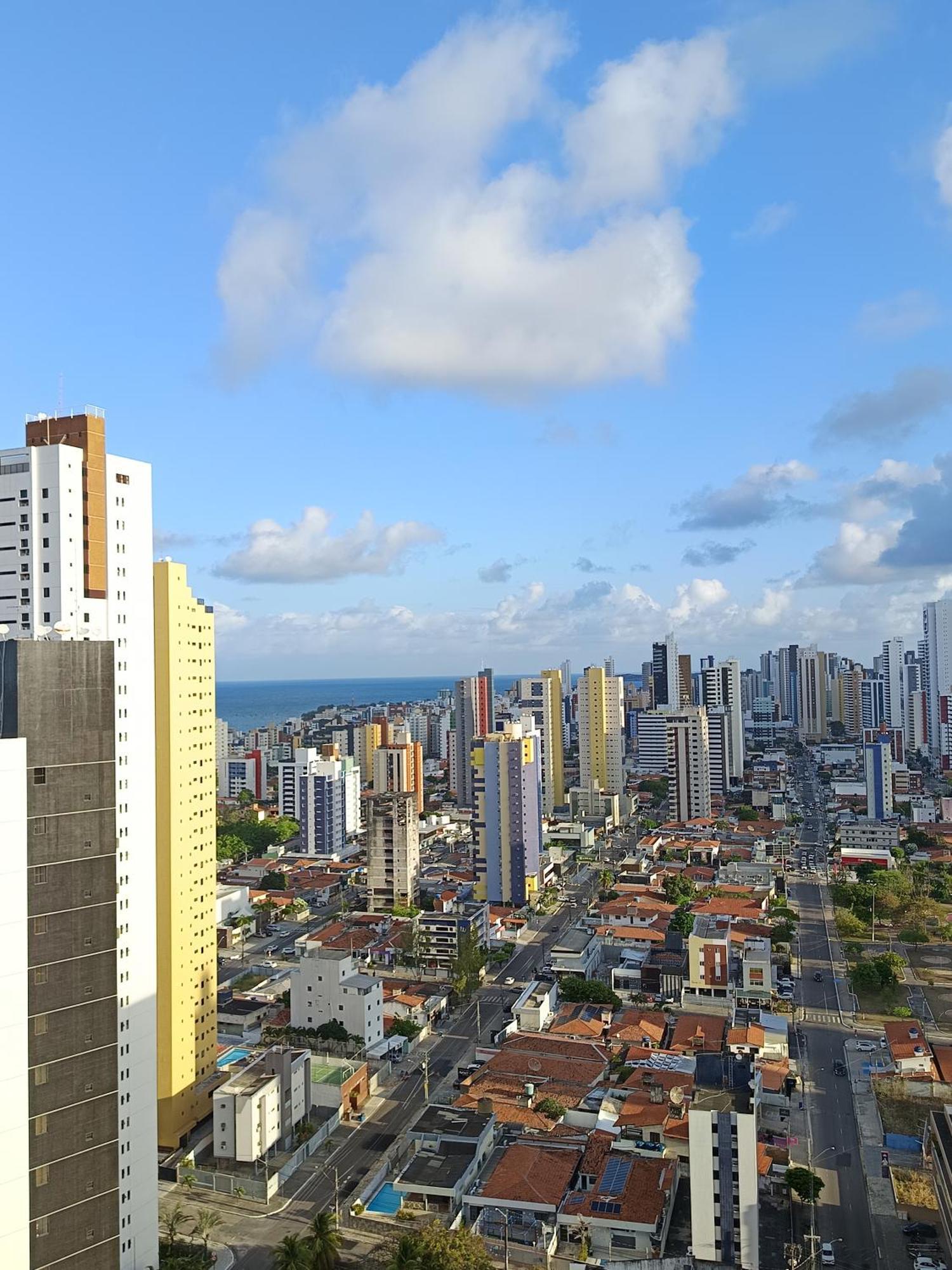 Um Lugar Aconchegante