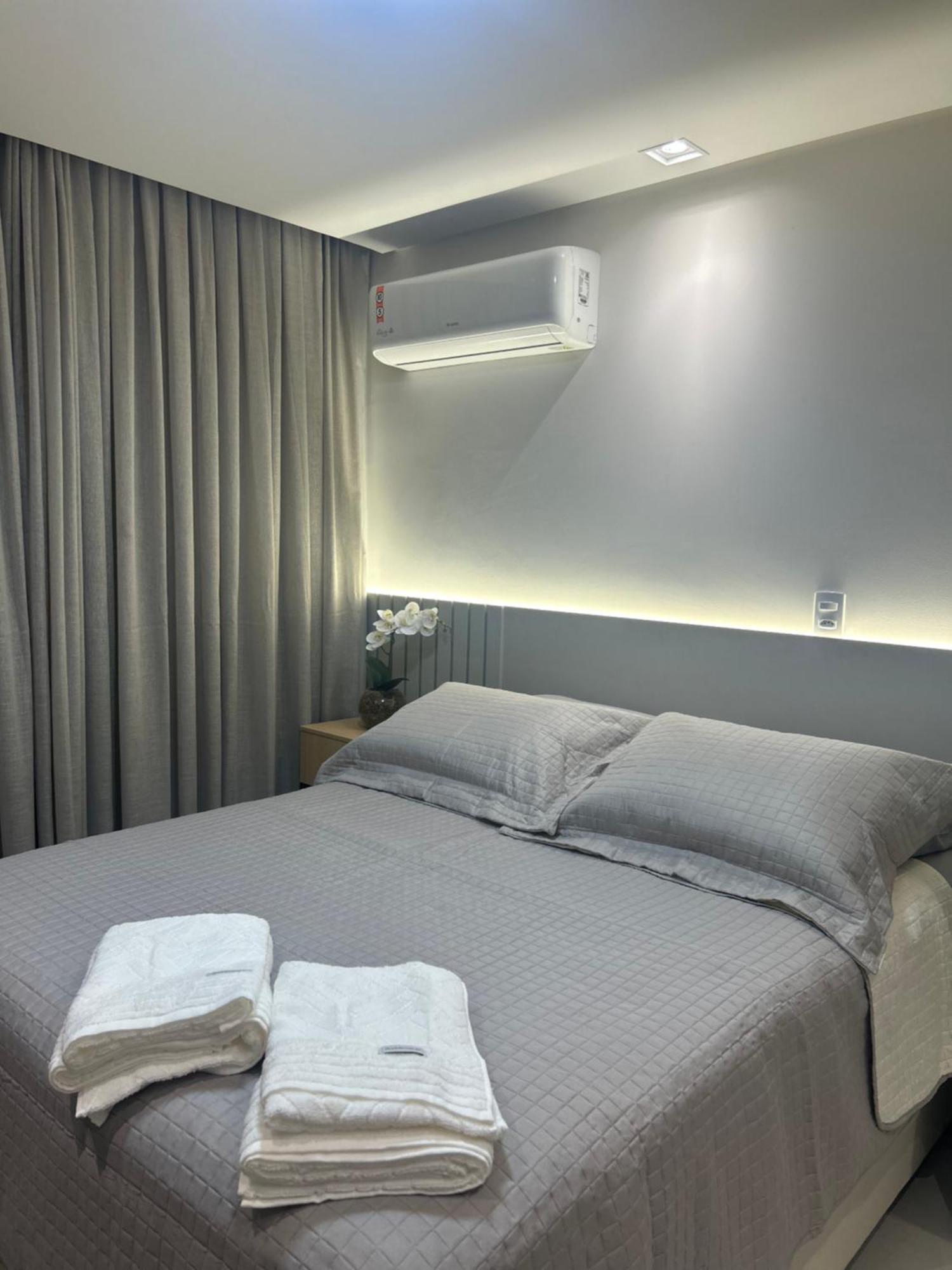 Flat Beira Mar Breeze * Joao Pessoa