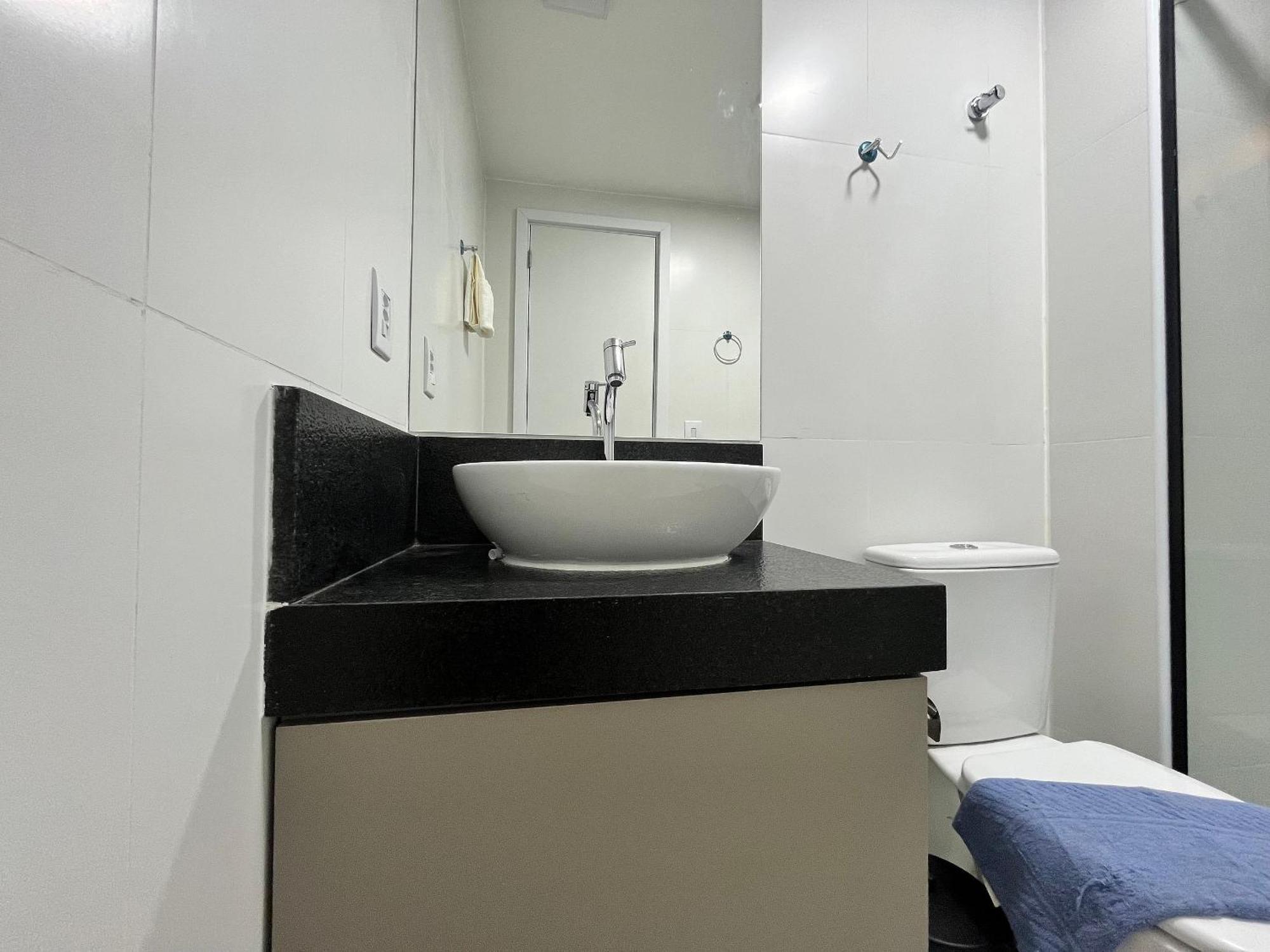 Hyde Park Loft - By Living Apartamento João Pessoa
