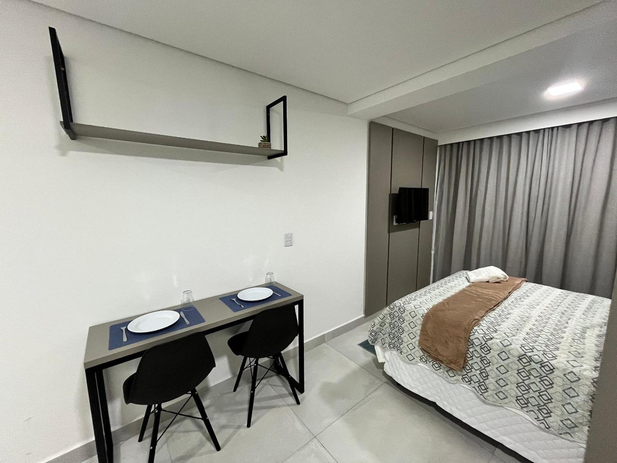 Hyde Park Loft - By Living Apartamento *