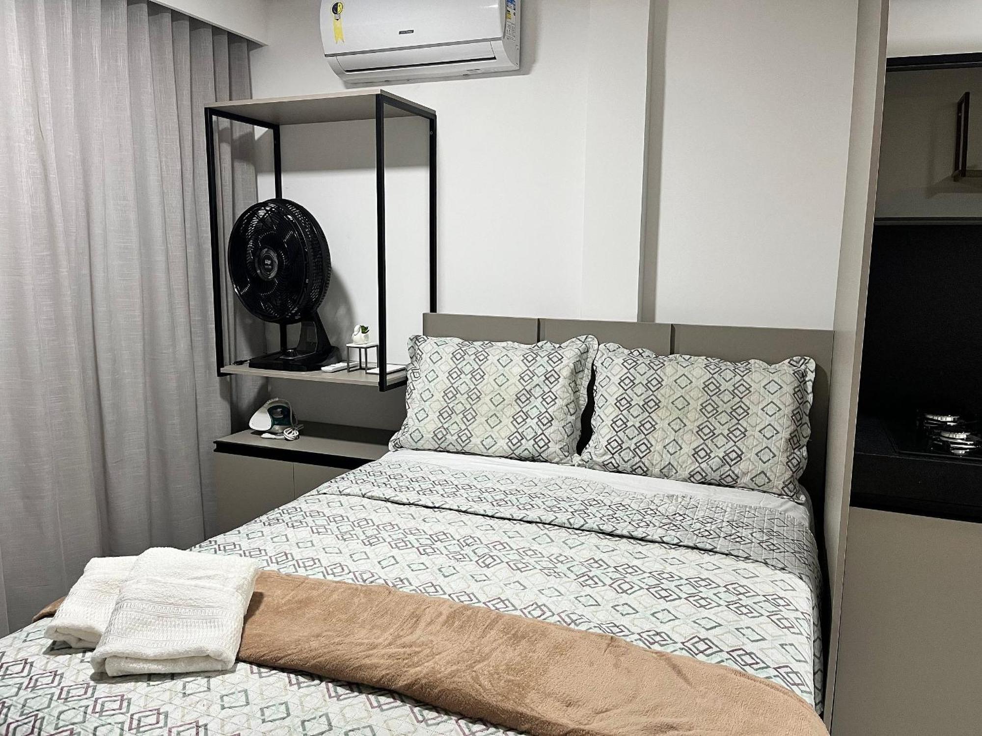 Apartamento Hyde Park Loft - By Living *