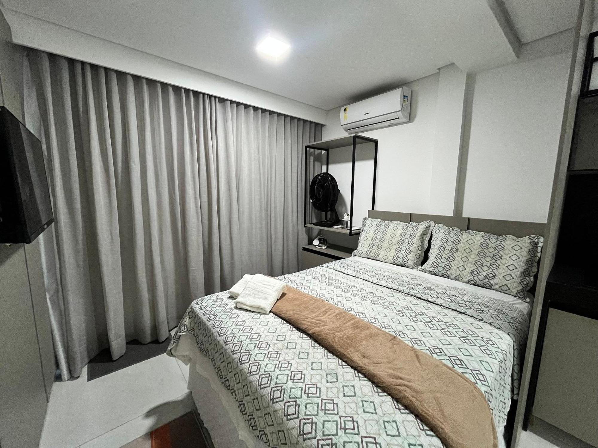 Hyde Park Loft - By Living Apartamento