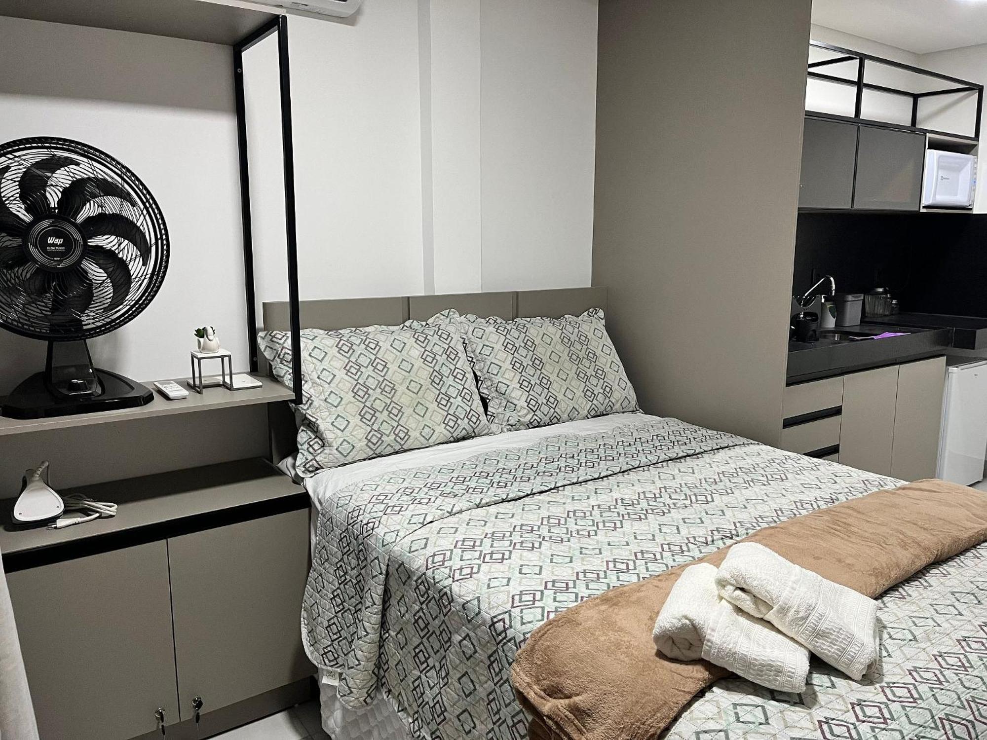 Hyde Park Loft - By Living Apartamento *