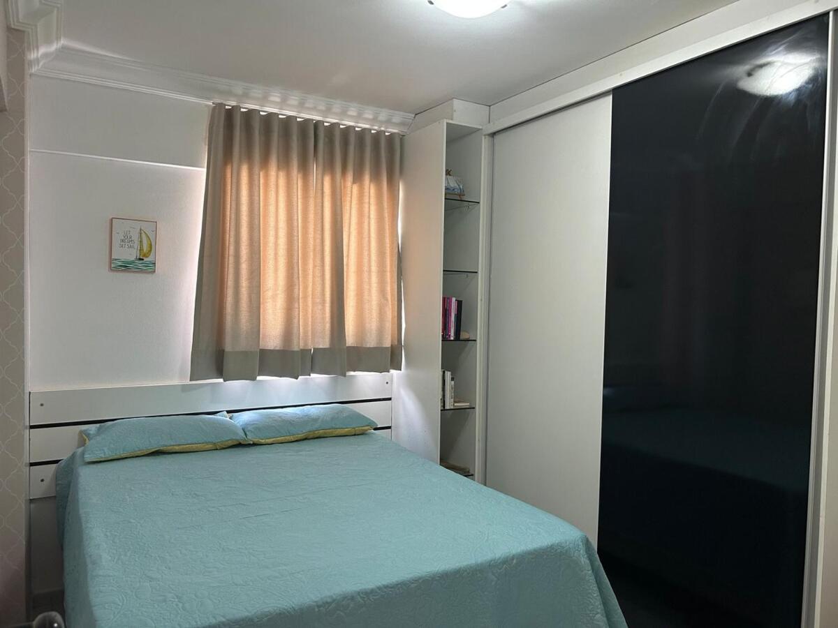 Apartamento Apartamento Completo Em Miramar *