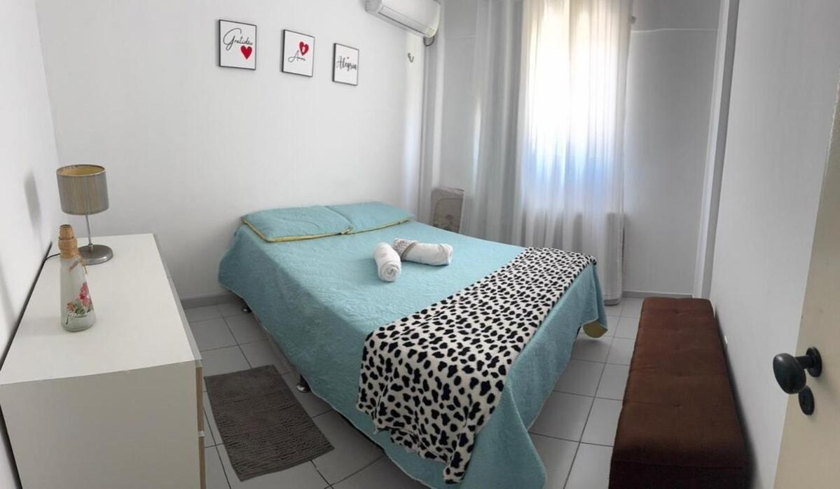Apartamento Completo Em Miramar Apartamento