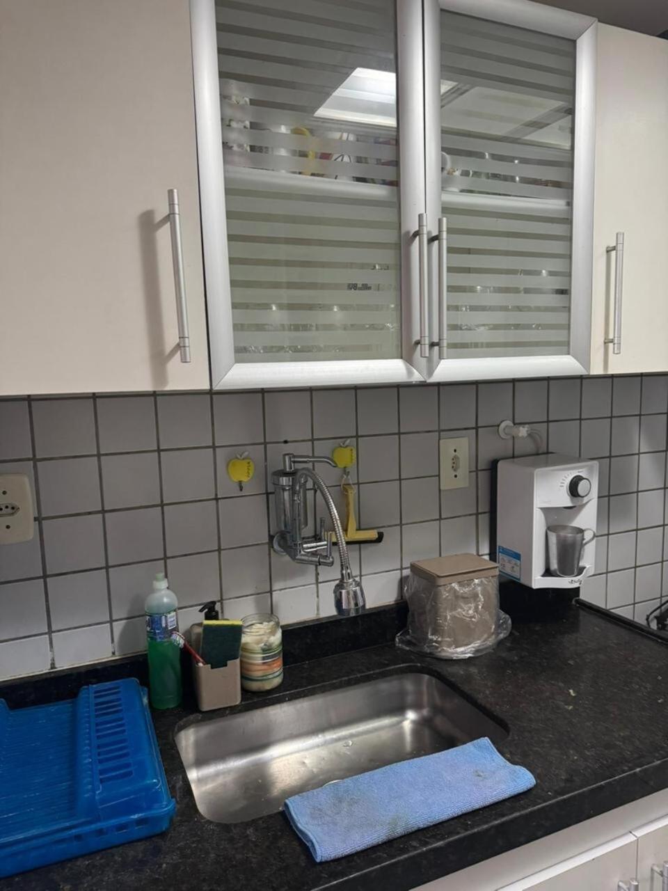 Apartamento Apartamento Completo Em Miramar
