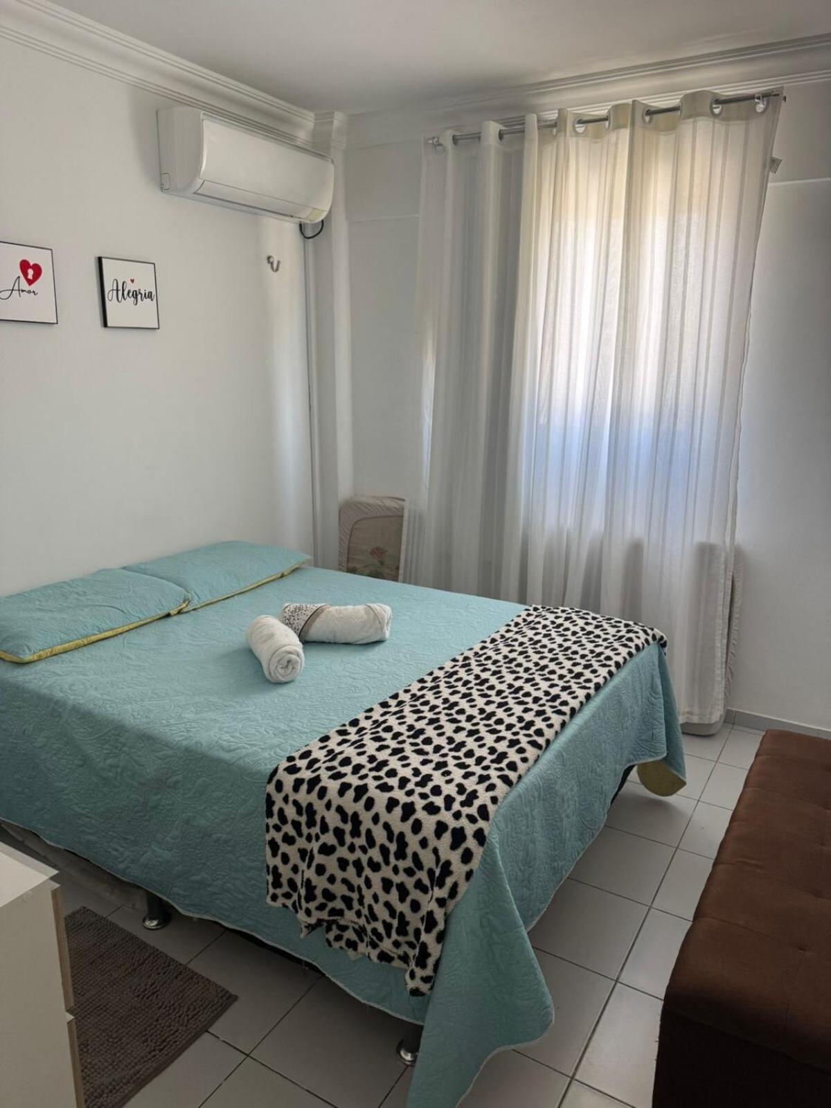 Apartamento Completo Em Miramar Apartamento João Pessoa