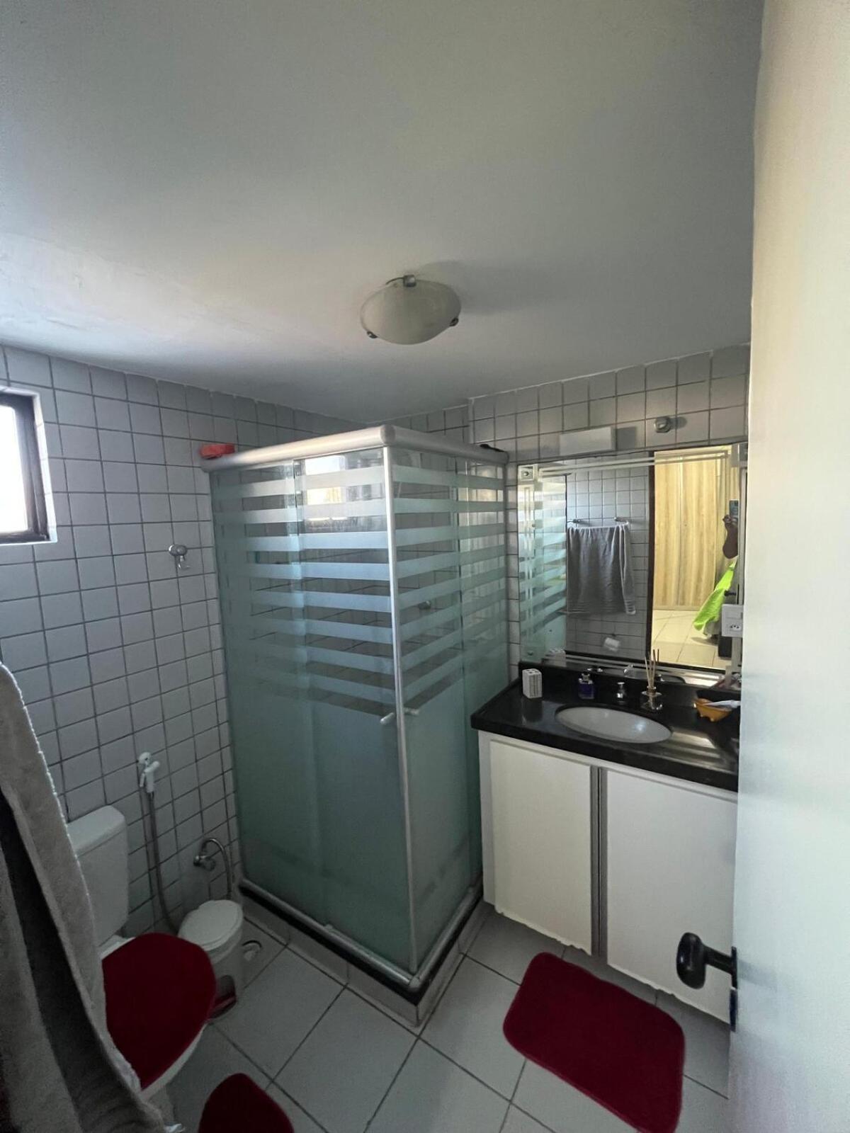 Apartamento Completo Em Miramar Apartamento *