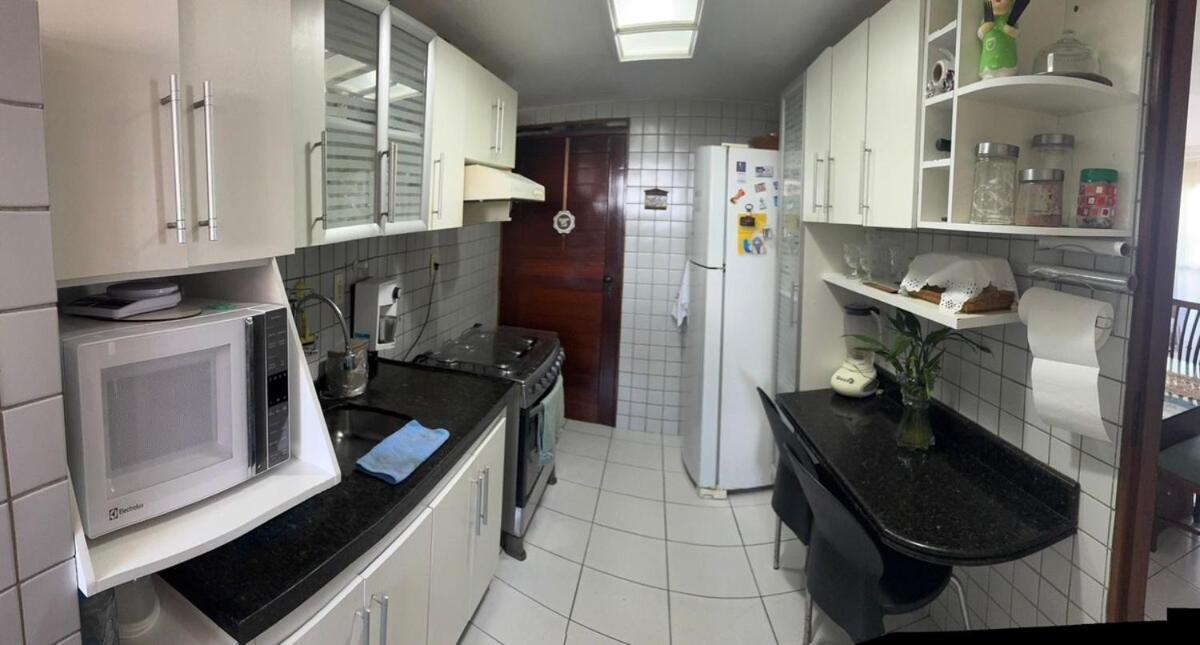 Apartamento Completo Em Miramar