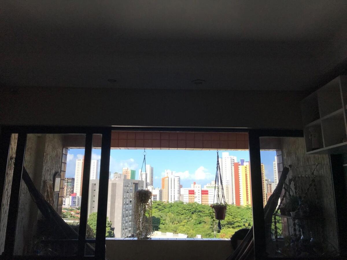 Apartamento Apartamento Completo Em Miramar