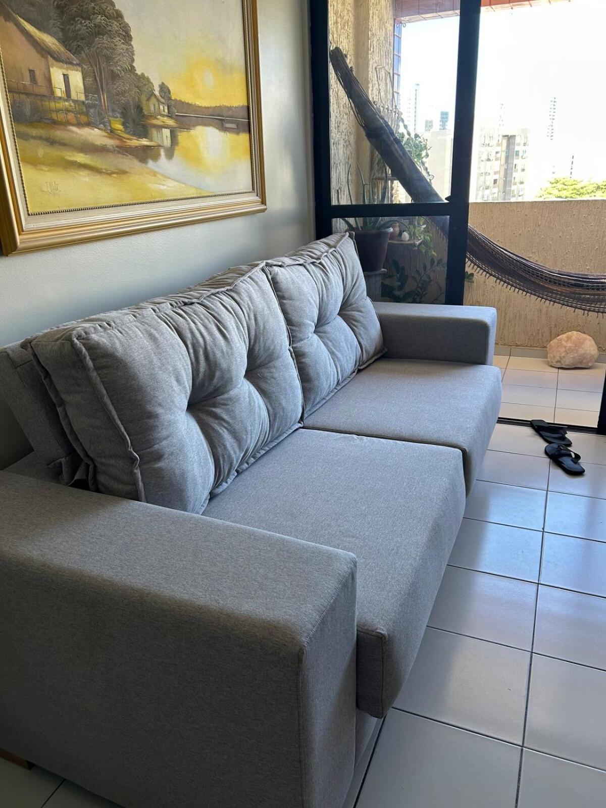 Apartamento Completo Em Miramar