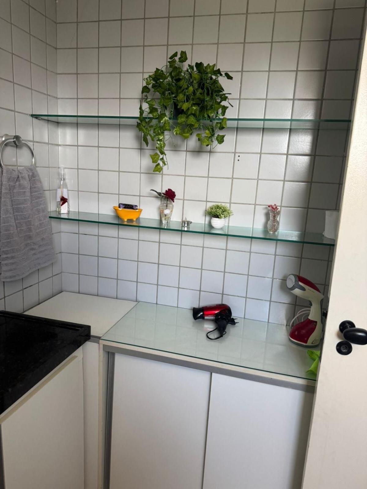 Apartamento Completo Em Miramar * João Pessoa