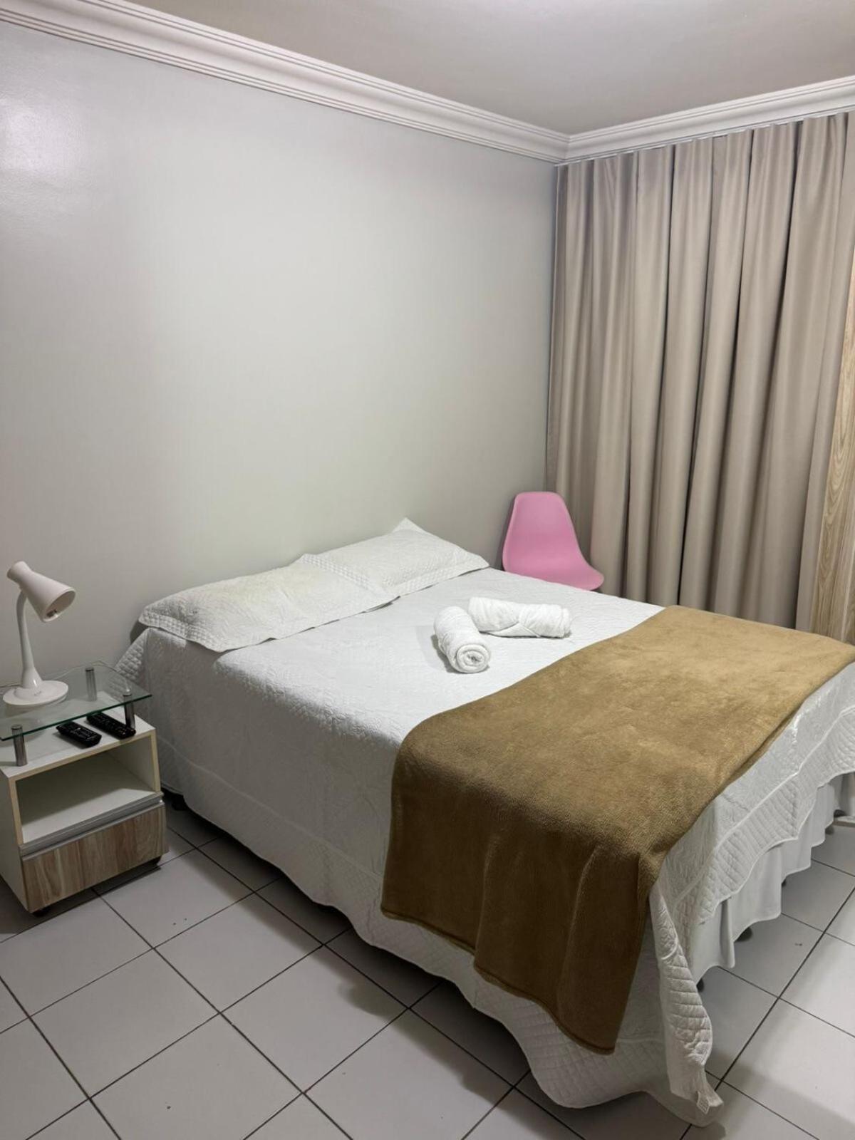 Apartamento Apartamento Completo Em Miramar *