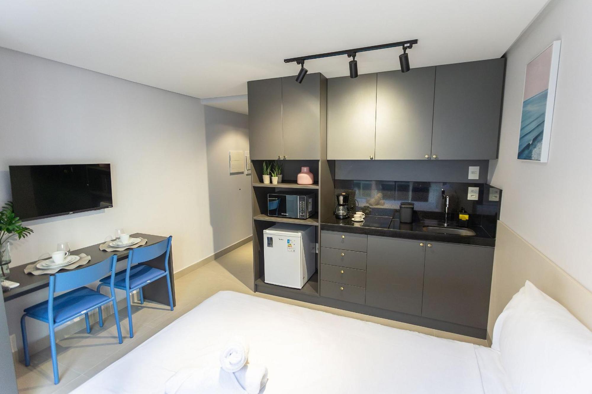 Way Tambau #c5 Apartamento *