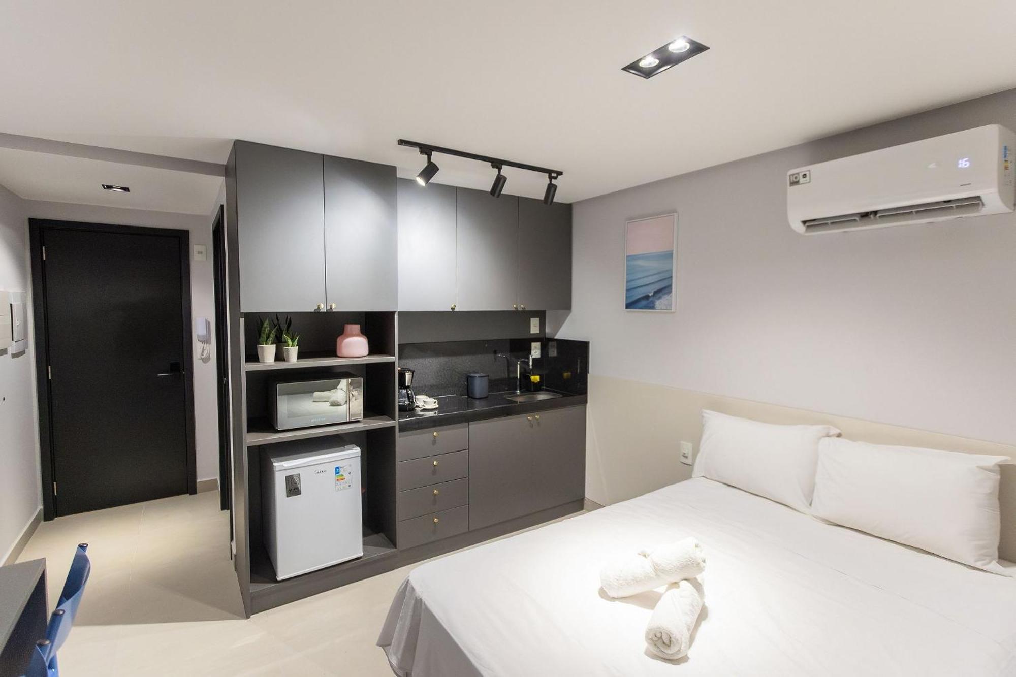 Way Tambau #c5 Apartamento
