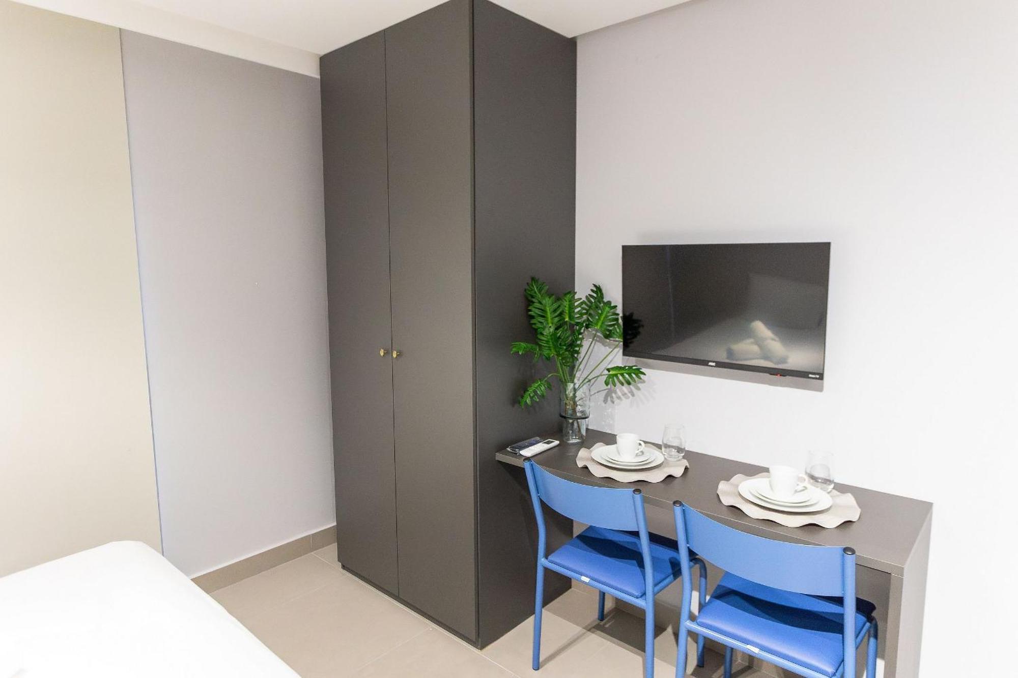 Apartamento Way Tambau #c5
