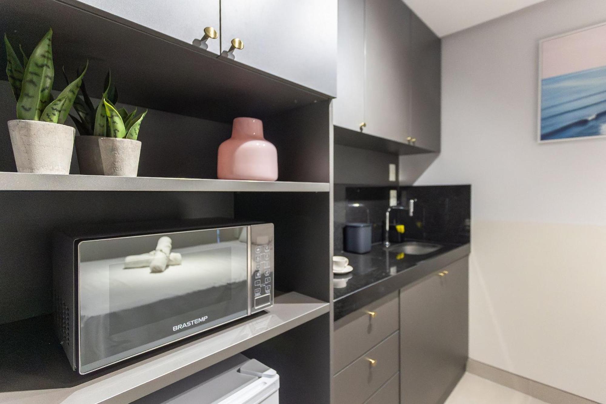 Way Tambau #c5 Apartamento João Pessoa