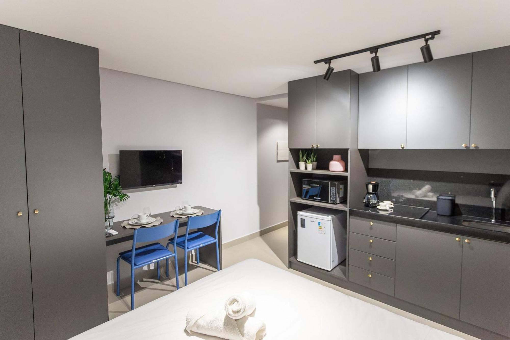 Way Tambau #c5 Apartamento