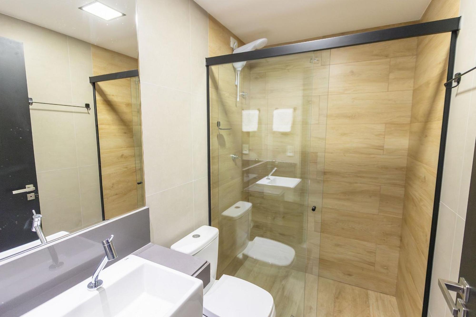 Apartamento Way Tambau #c5