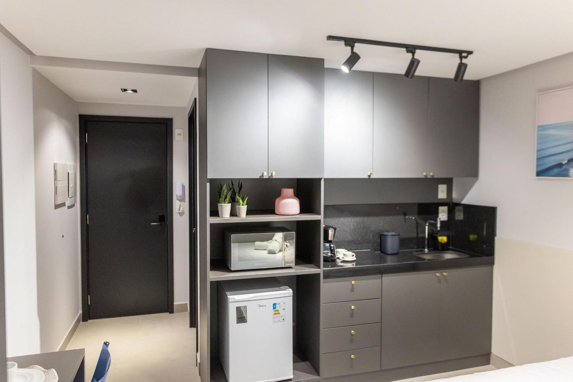 Apartamento Way Tambau #c5 João Pessoa