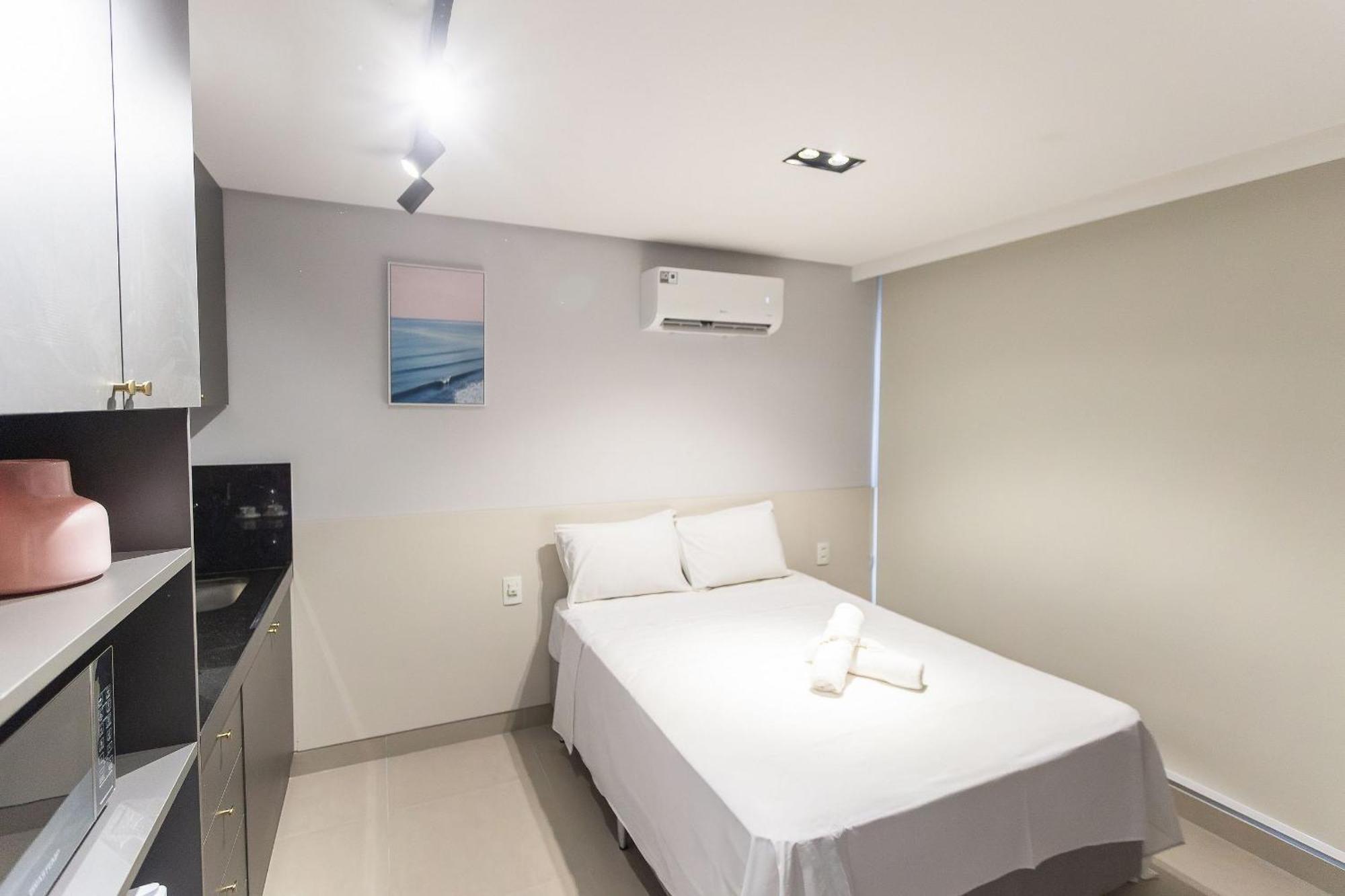 Way Tambau #c5 Apartamento João Pessoa