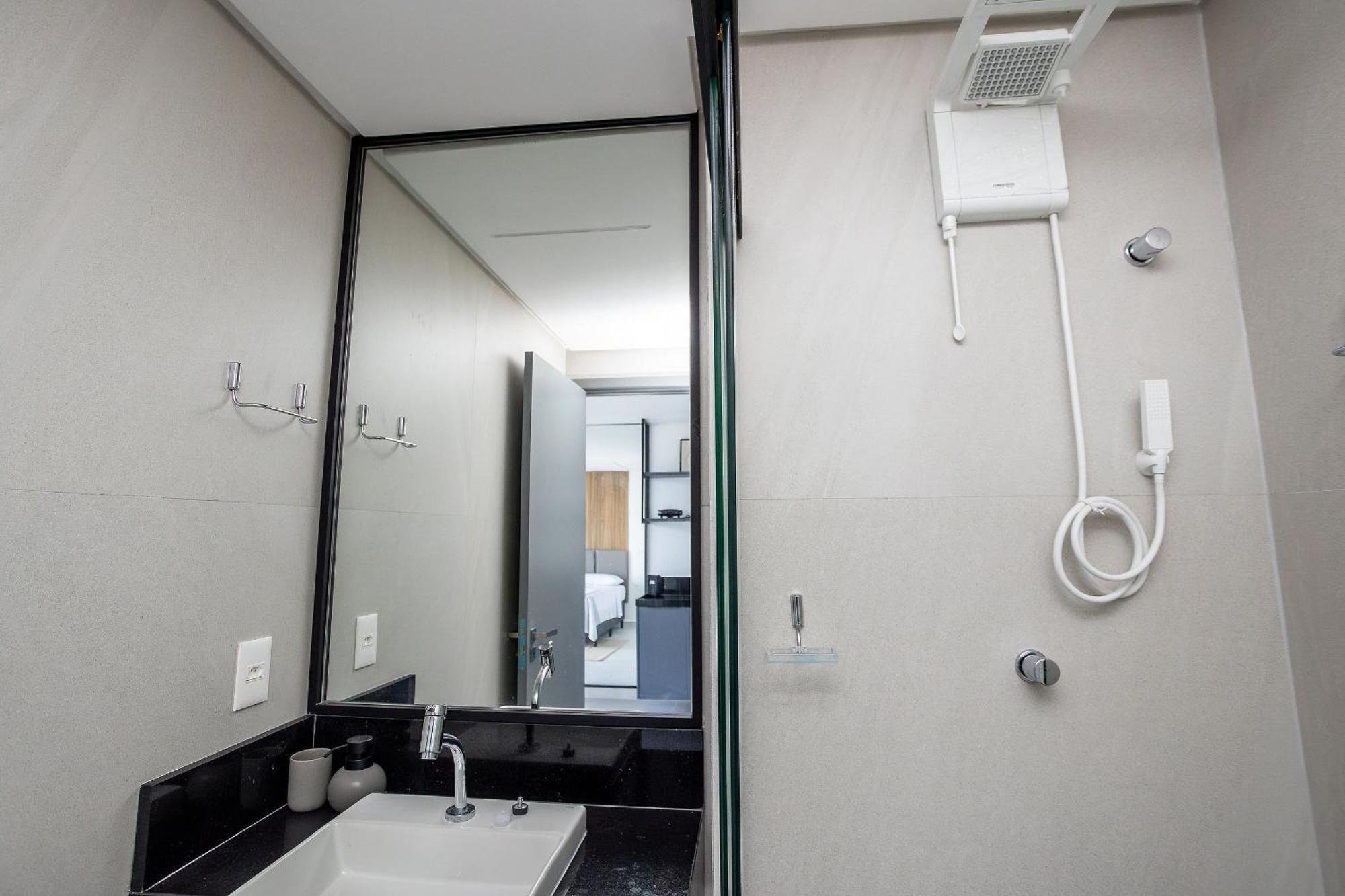 Apartamento Breeze #406 - Quadruplo Vista Mar Por Carpediem