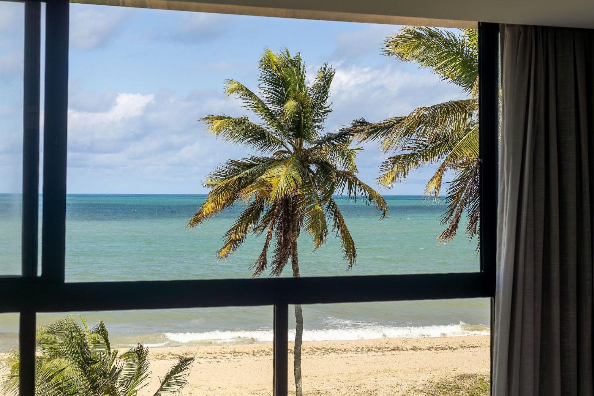 Apartamento Breeze #406 - Quadruplo Vista Mar Por Carpediem João Pessoa