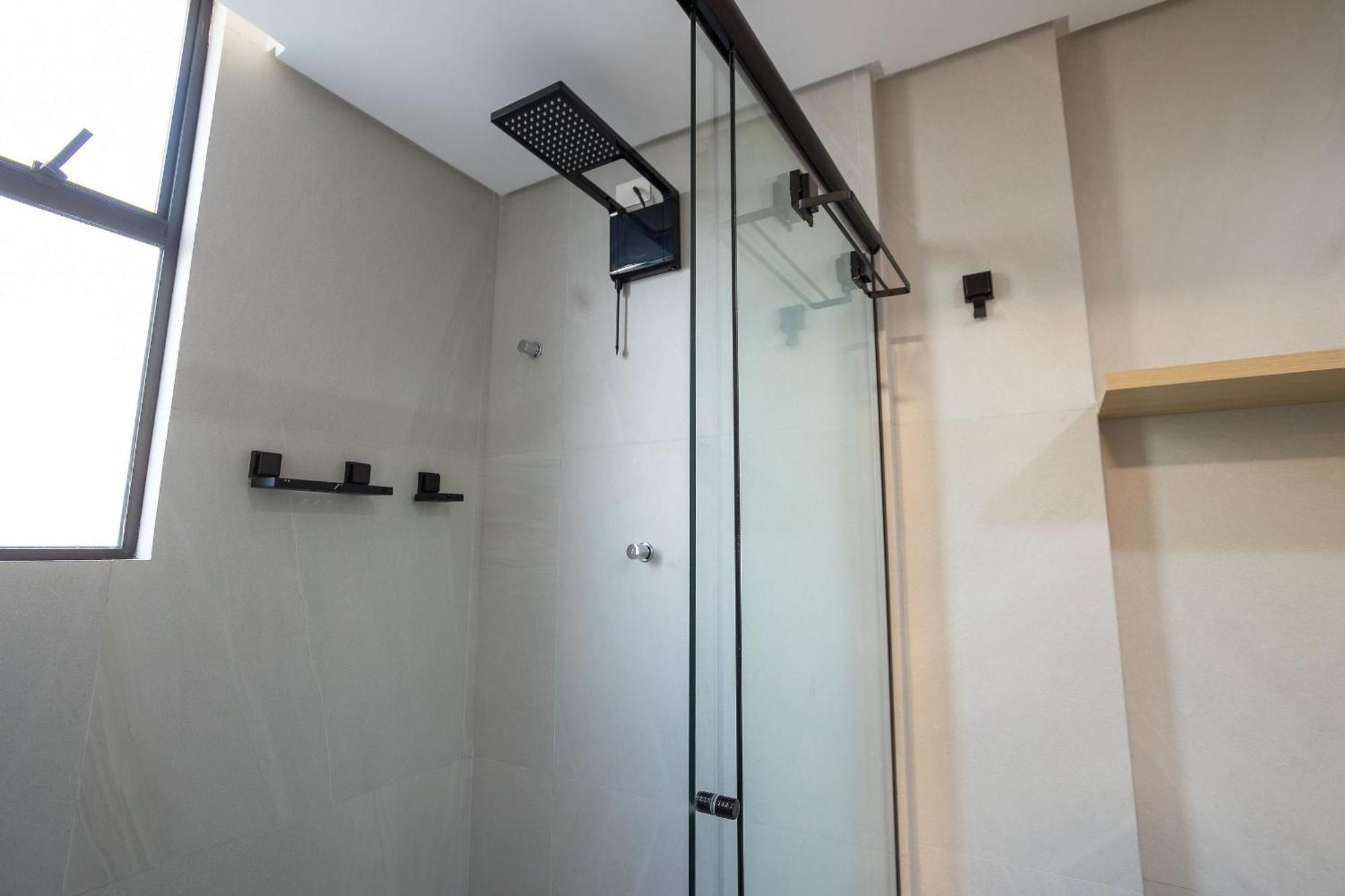 Breeze Residence#202 - Beira Mar Por Carpediem *