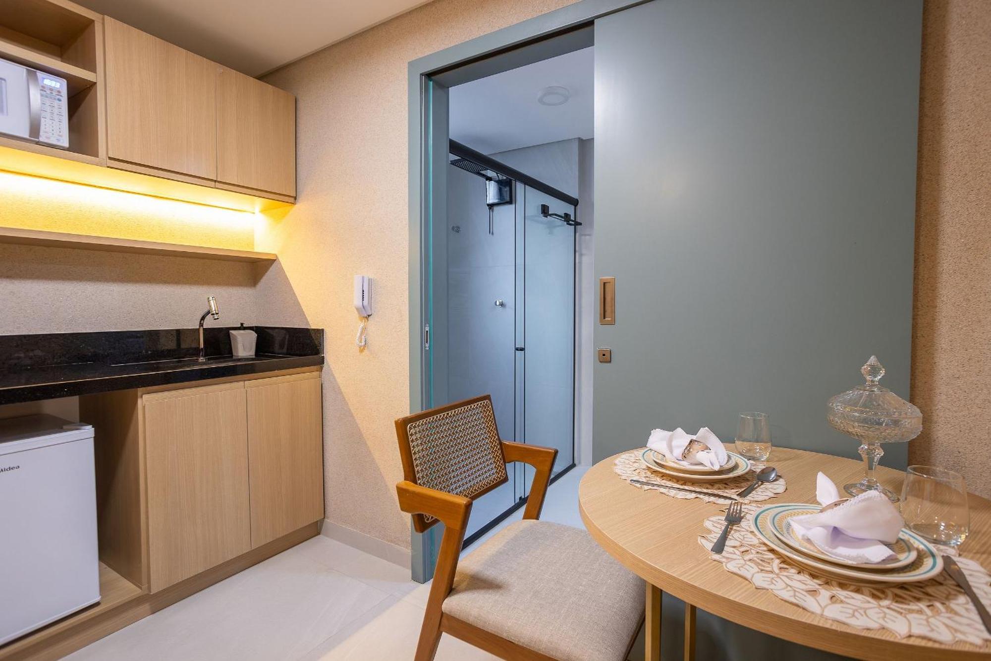 Breeze Residence#202 - Beira Mar Por Carpediem Apartamento João Pessoa