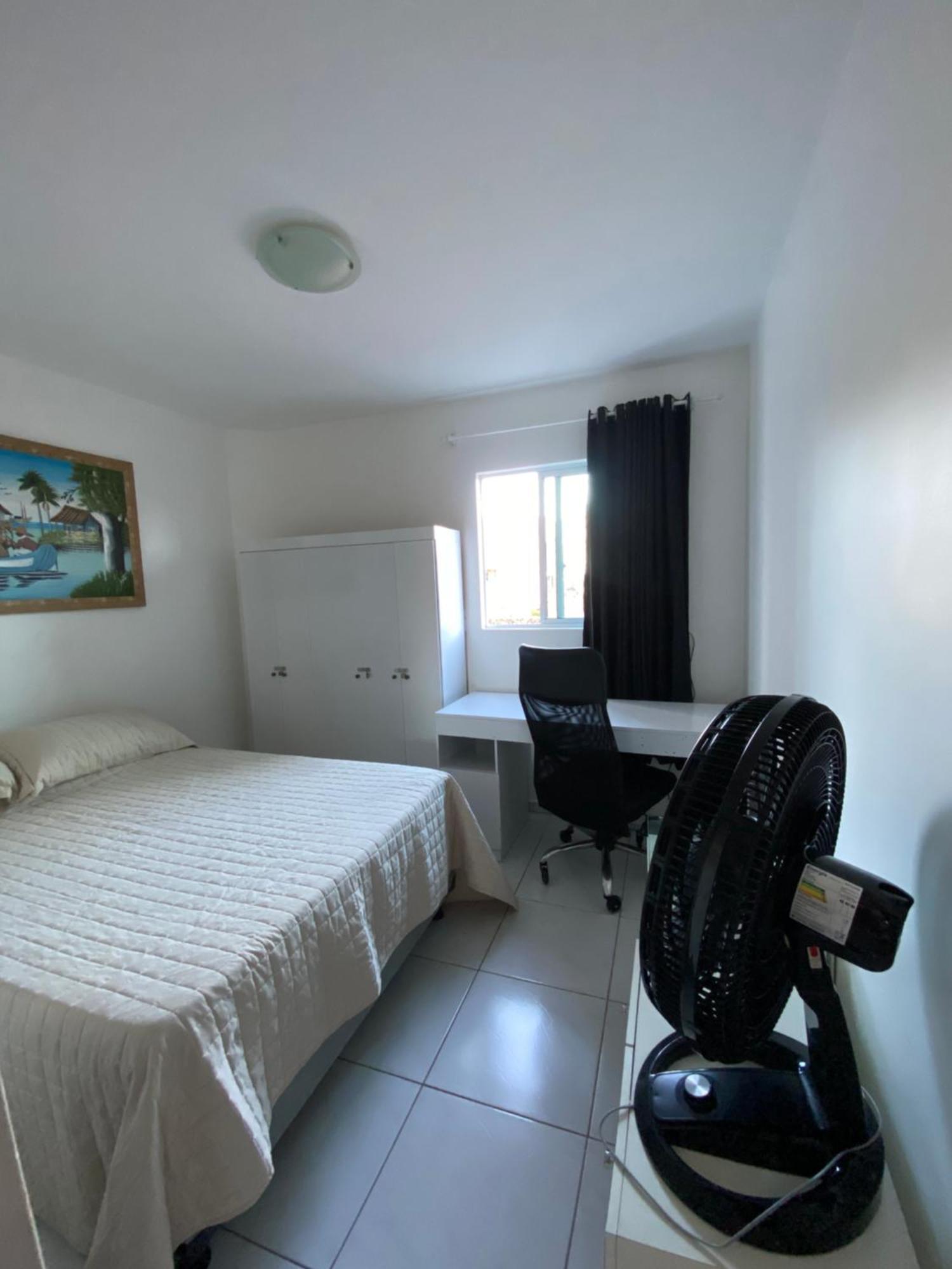 Apto No Bessa A 2 Ruas Do Mar. Apartamento