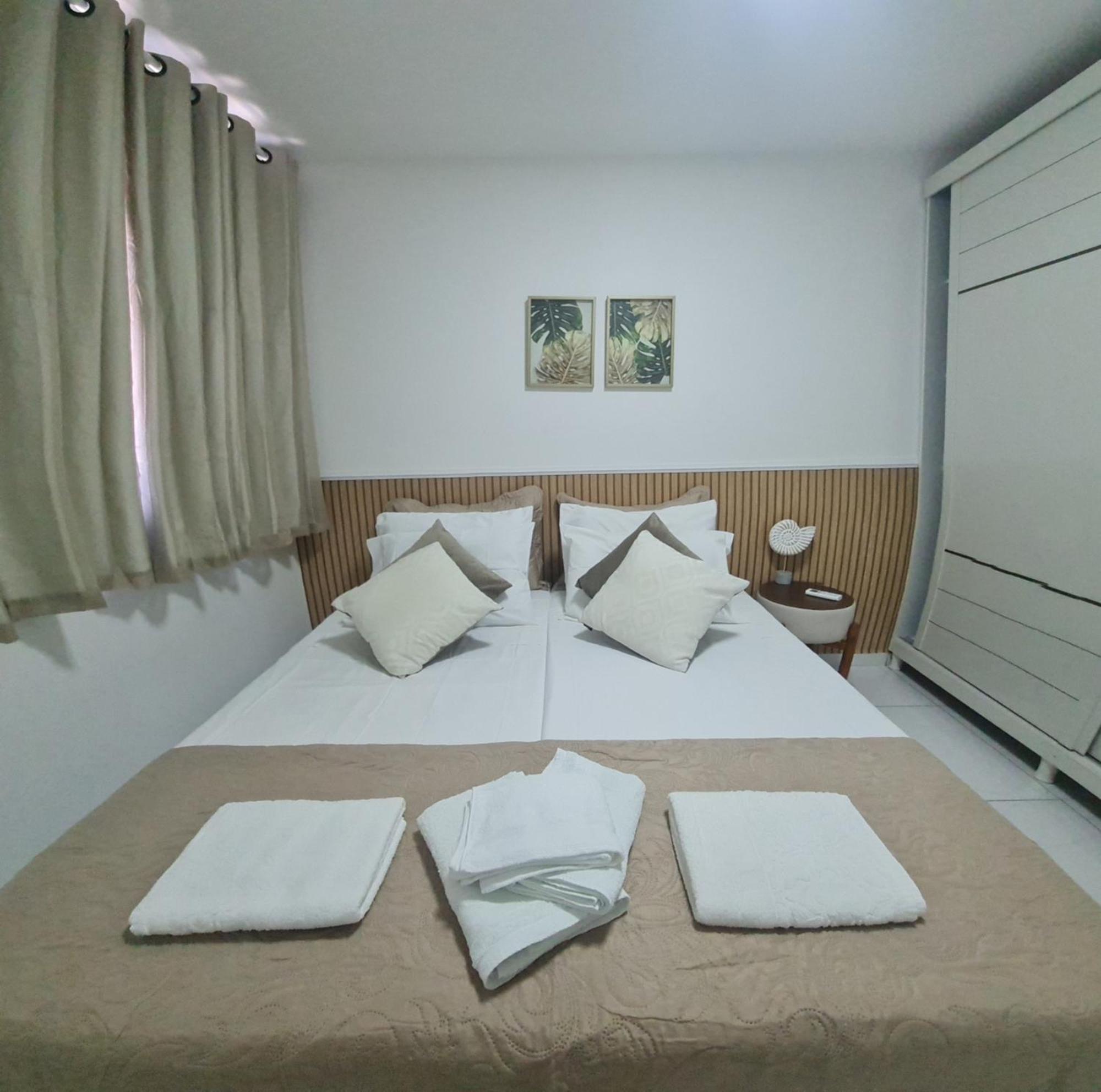 Apartment Ilha Do Caribe
