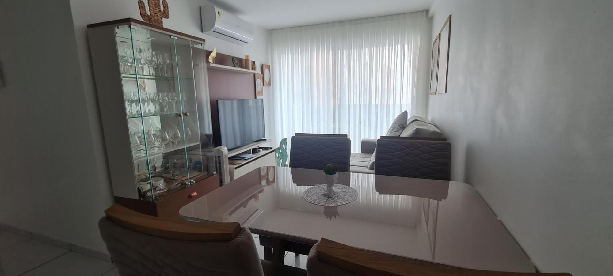 Ilha Do Caribe Apartment