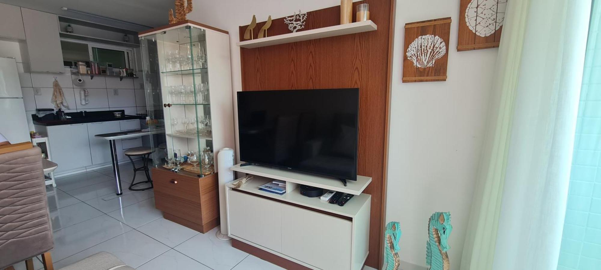 Ilha Do Caribe Apartment *