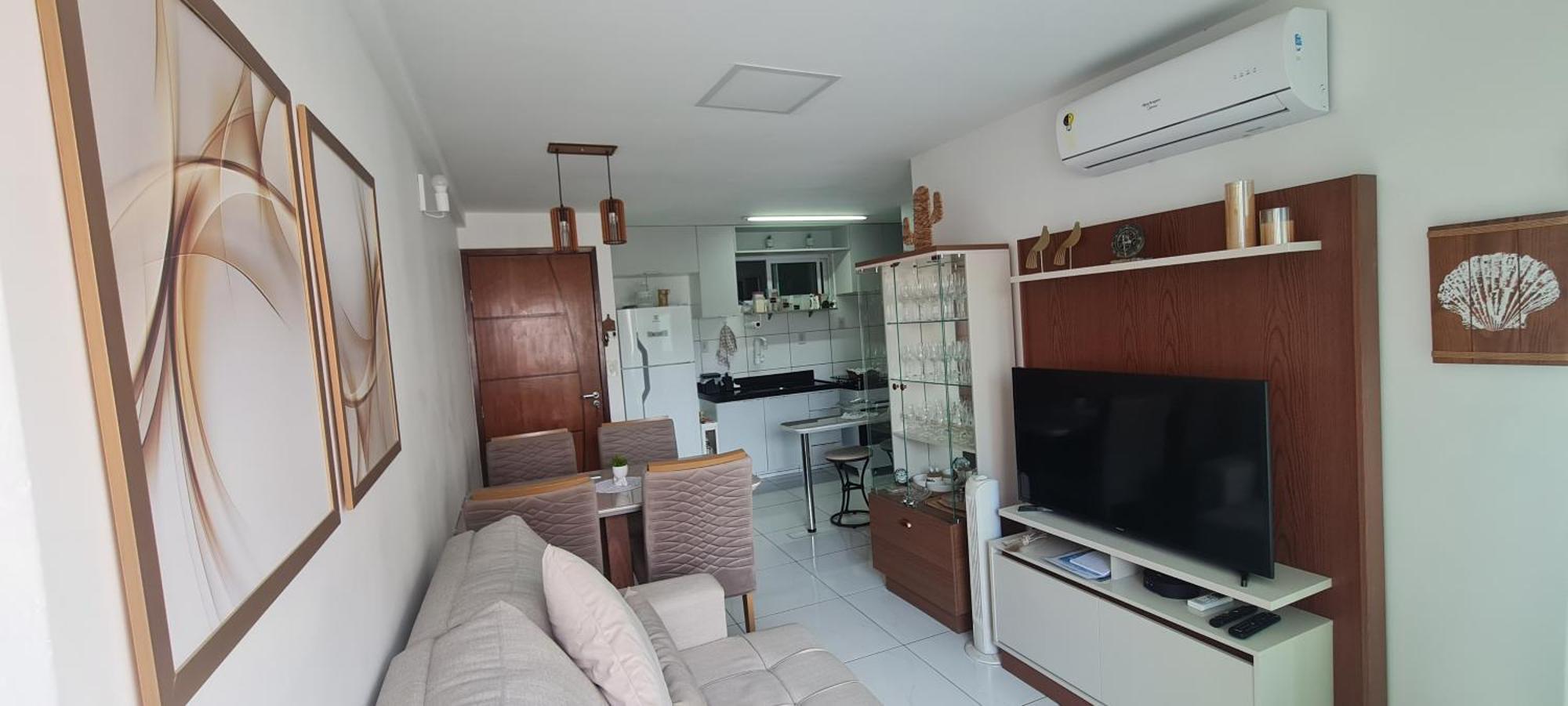 Apartment Ilha Do Caribe *
