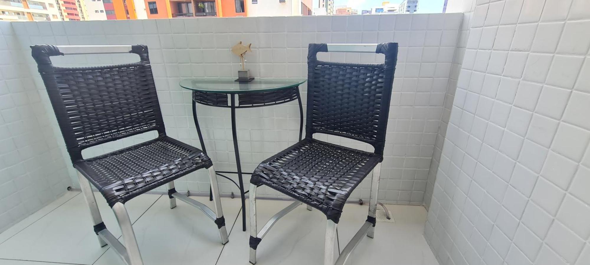 Ilha Do Caribe Apartment Joao Pessoa